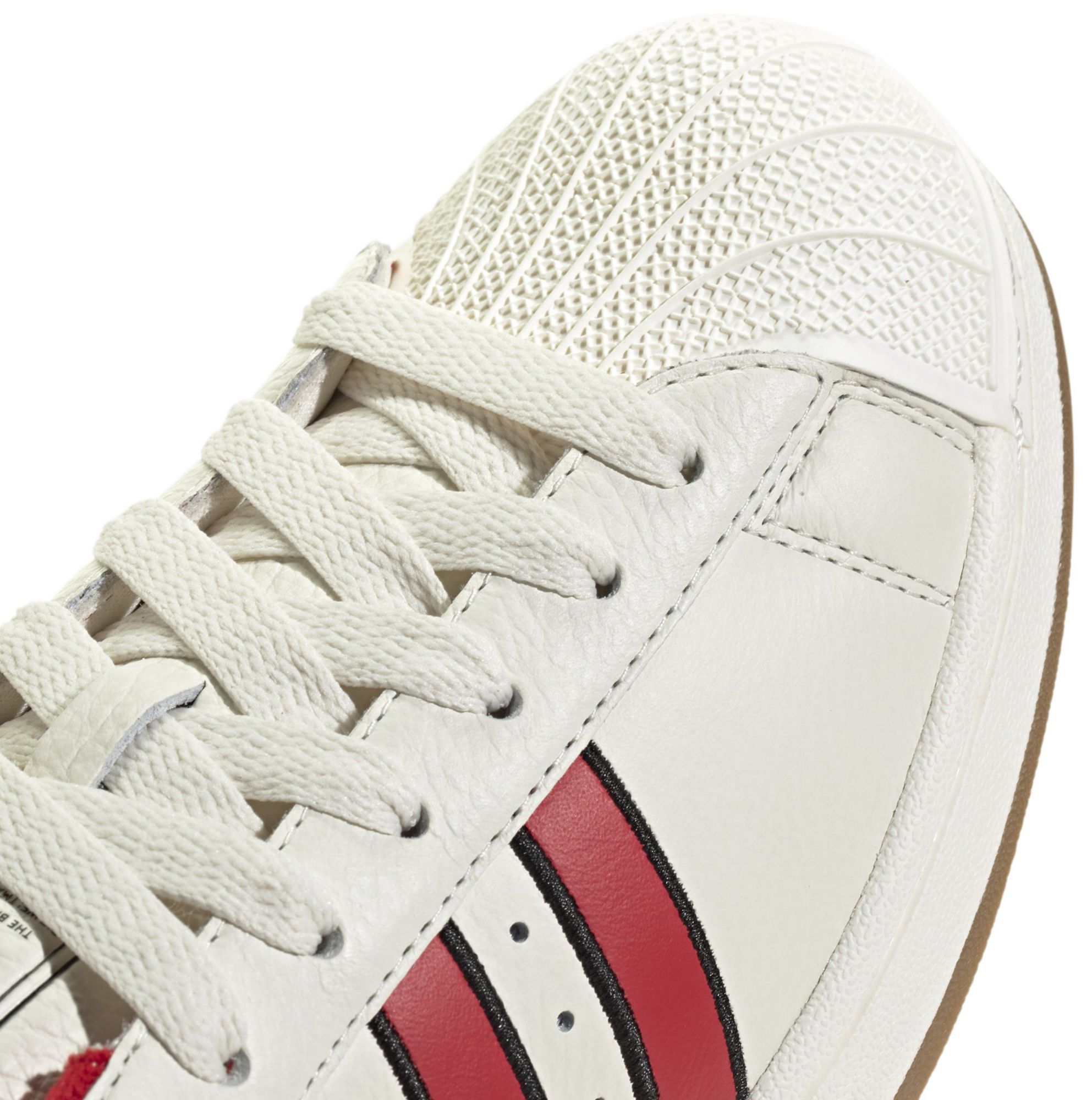 adidas Men's Superstar II Shoes product image