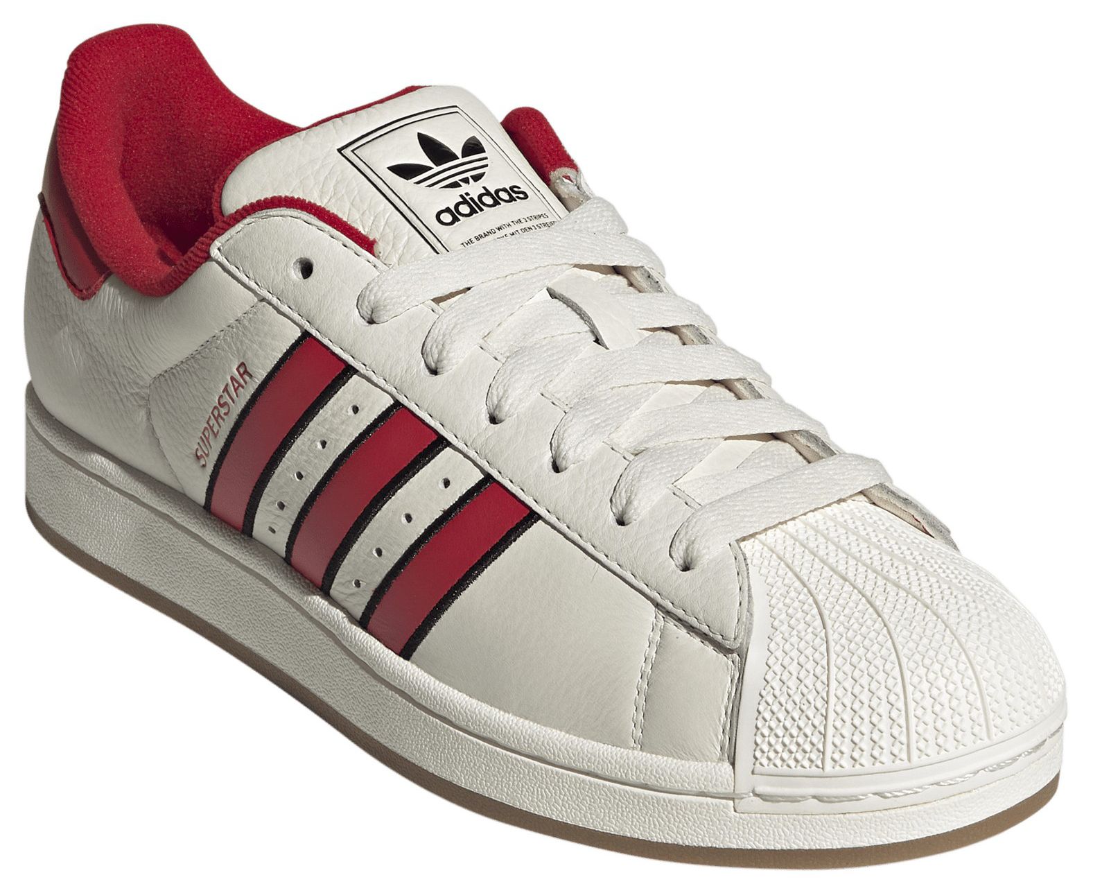 adidas Men's Superstar II Shoes product image