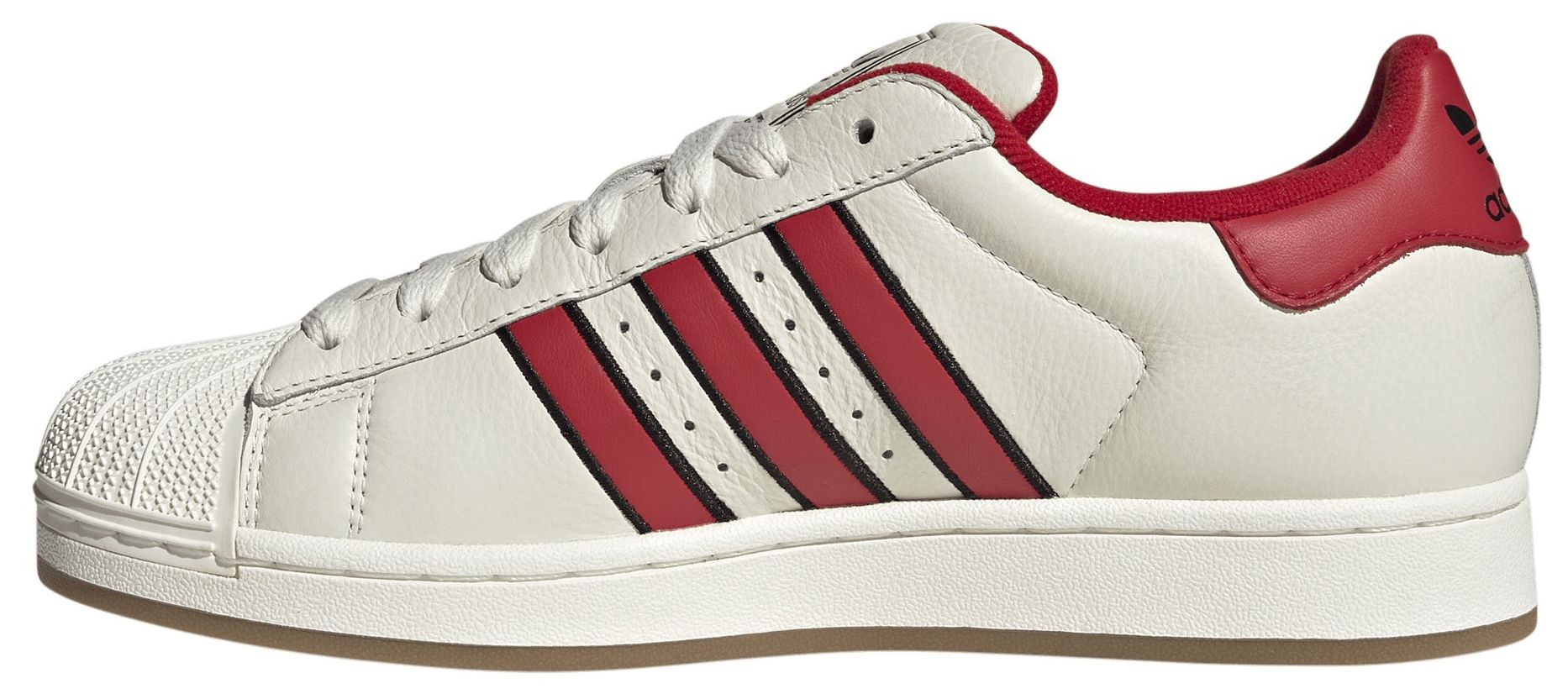 adidas Men's Superstar II Shoes product image