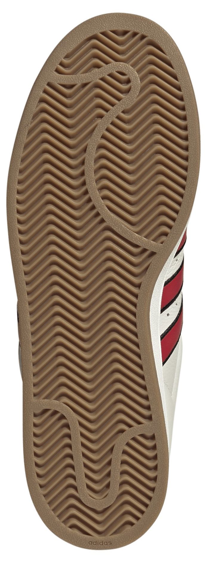 adidas Men's Superstar II Shoes product image