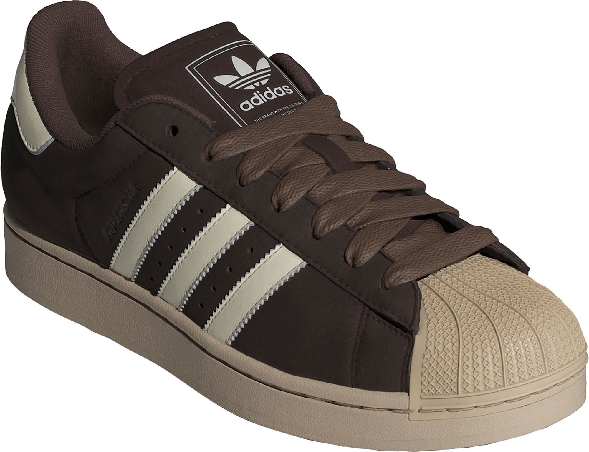 adidas Men's Superstar II Shoes product image