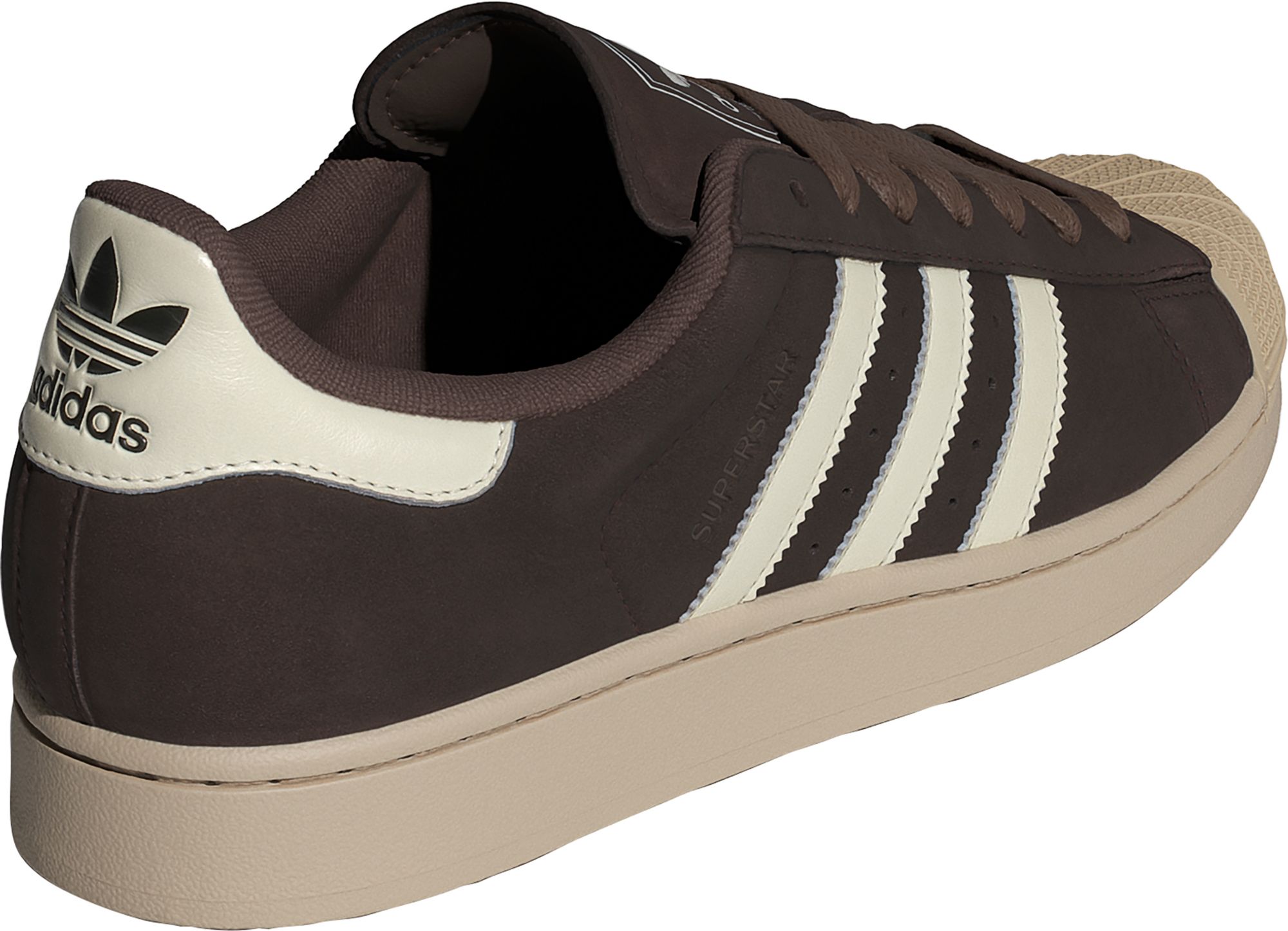 adidas Men's Superstar II Shoes product image
