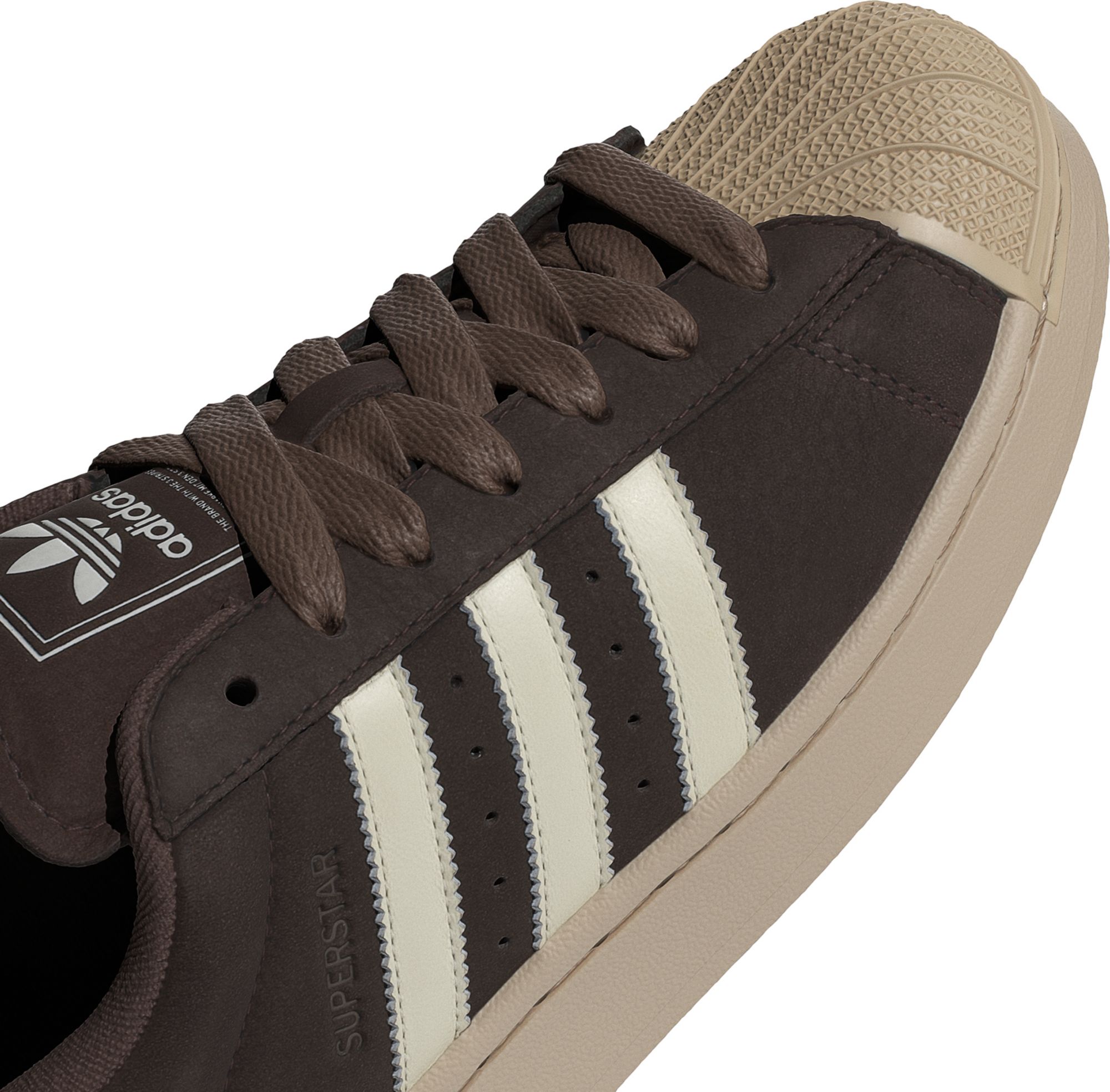 adidas Men's Superstar II Shoes product image