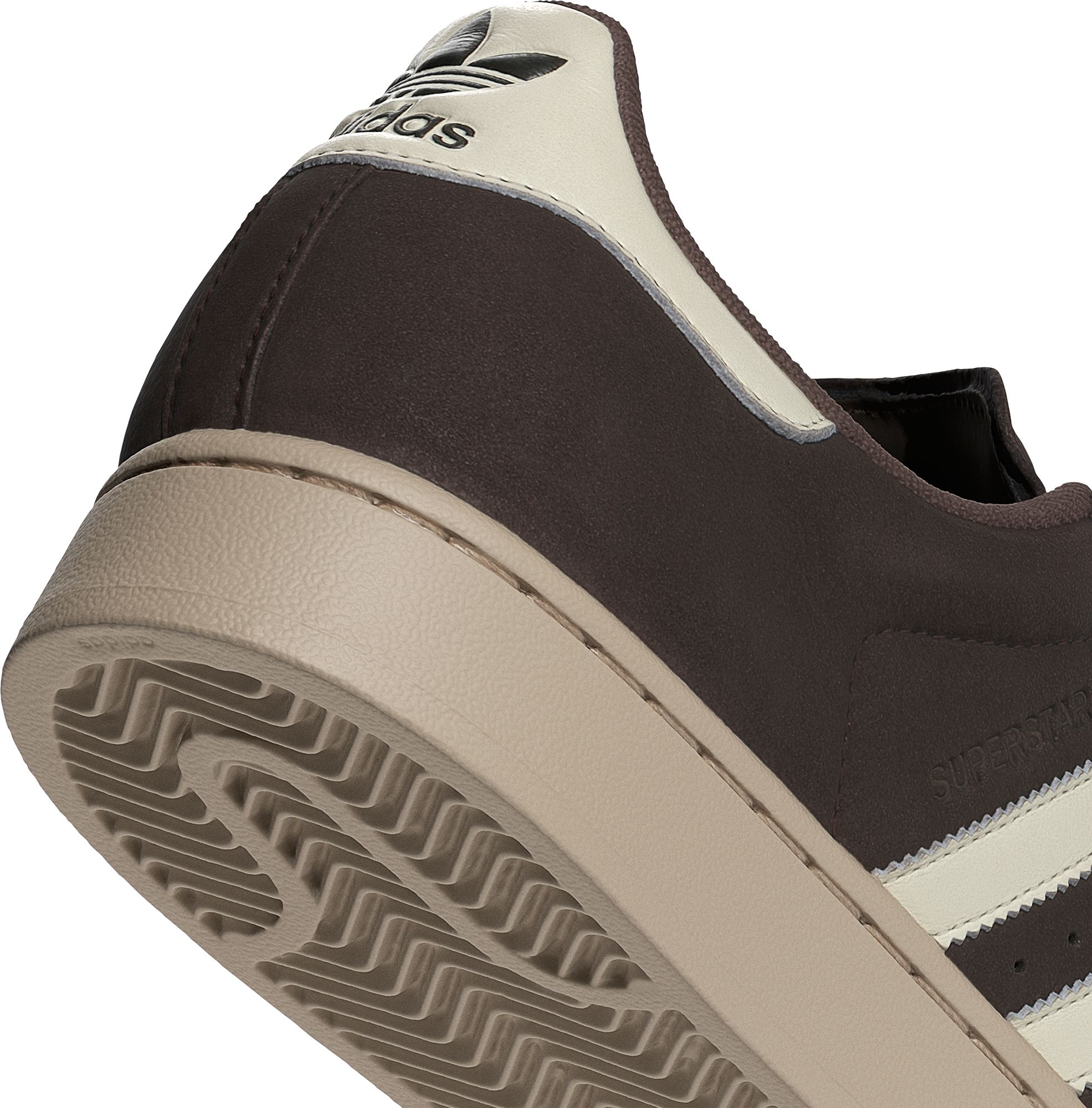 adidas Men's Superstar II Shoes product image
