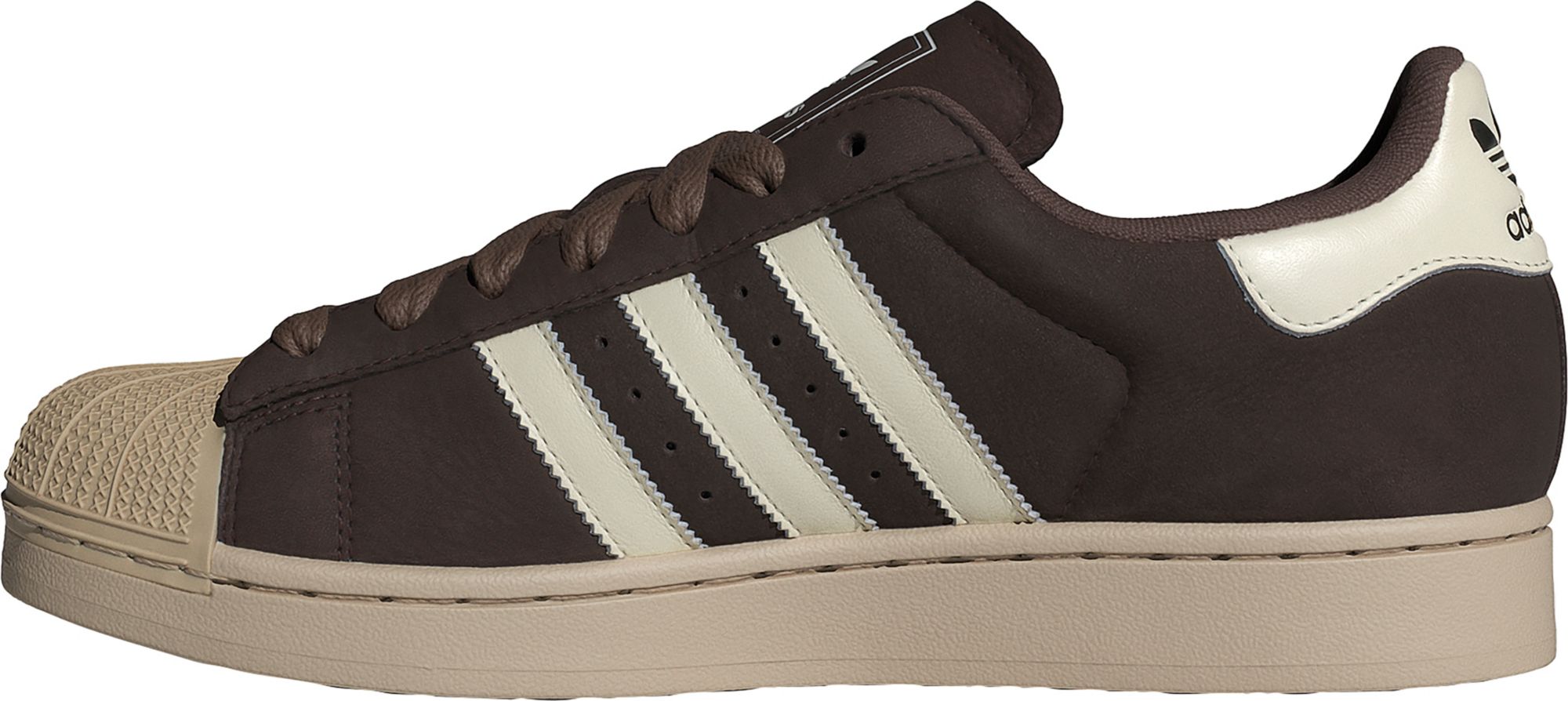 adidas Men's Superstar II Shoes product image