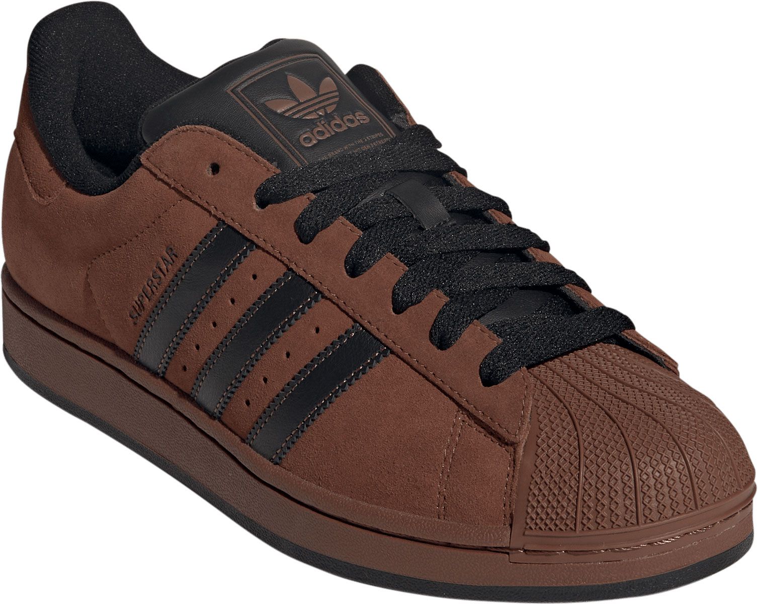 adidas Men's Superstar II Shoes product image