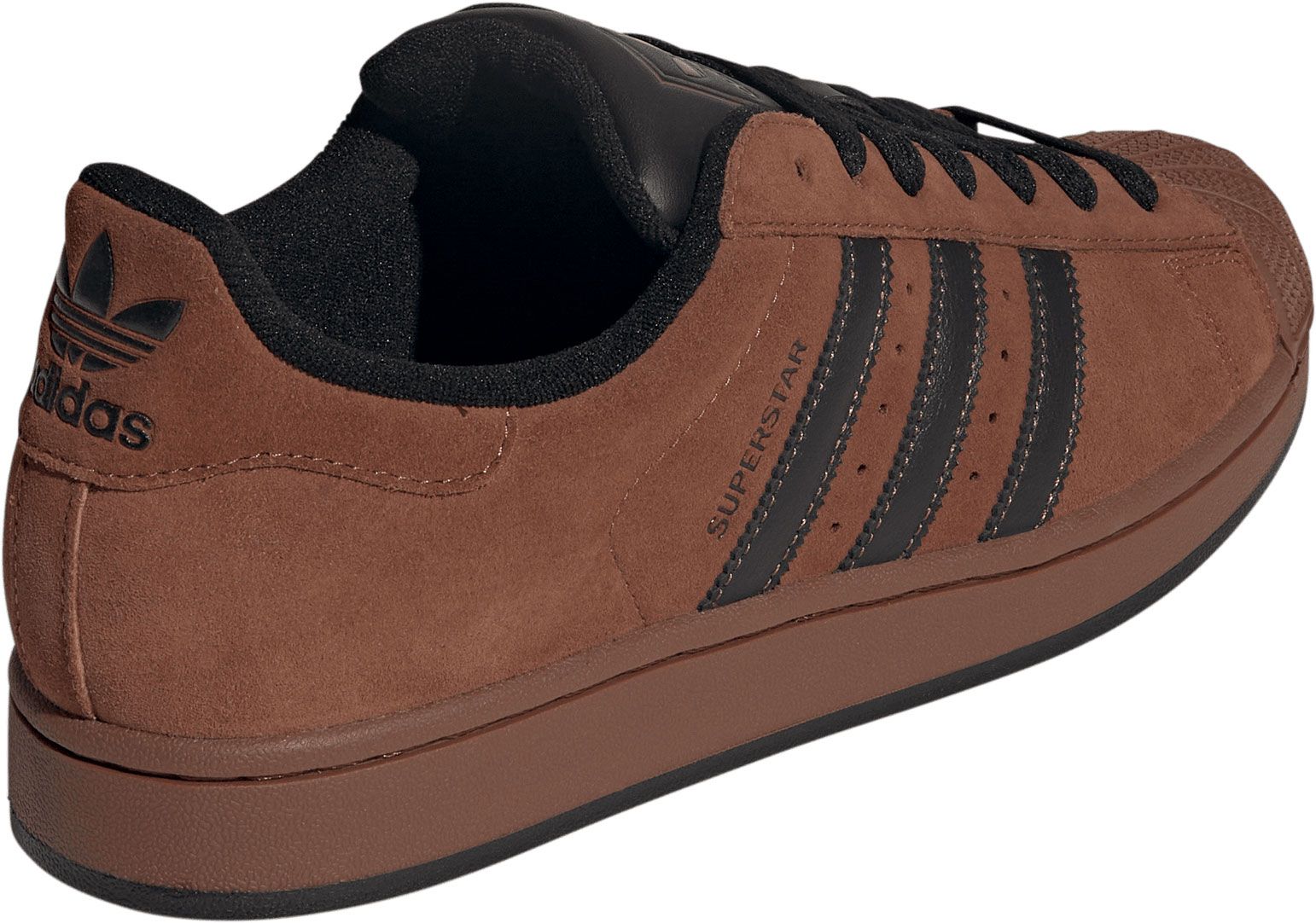 adidas Men's Superstar II Shoes product image