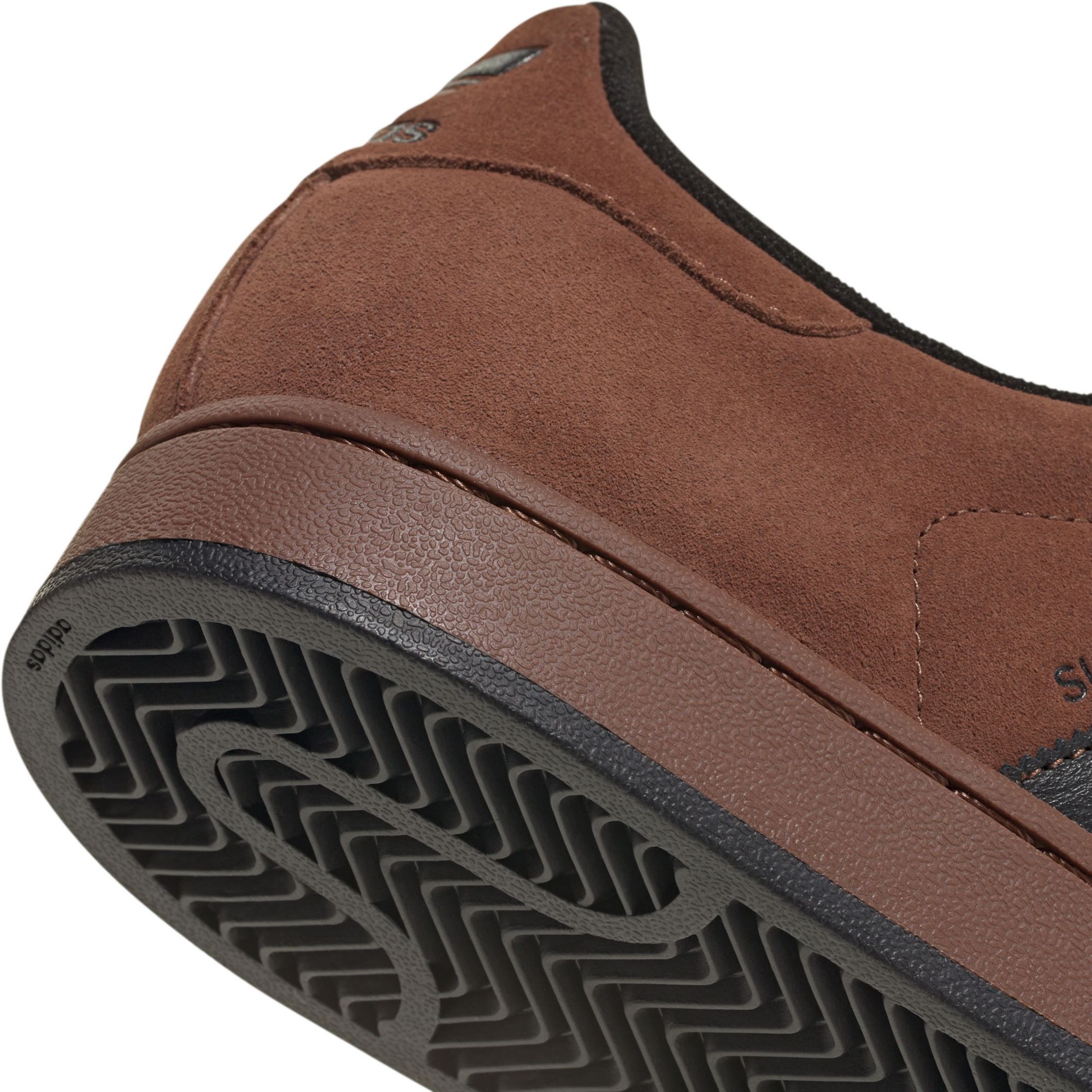 adidas Men's Superstar II Shoes product image