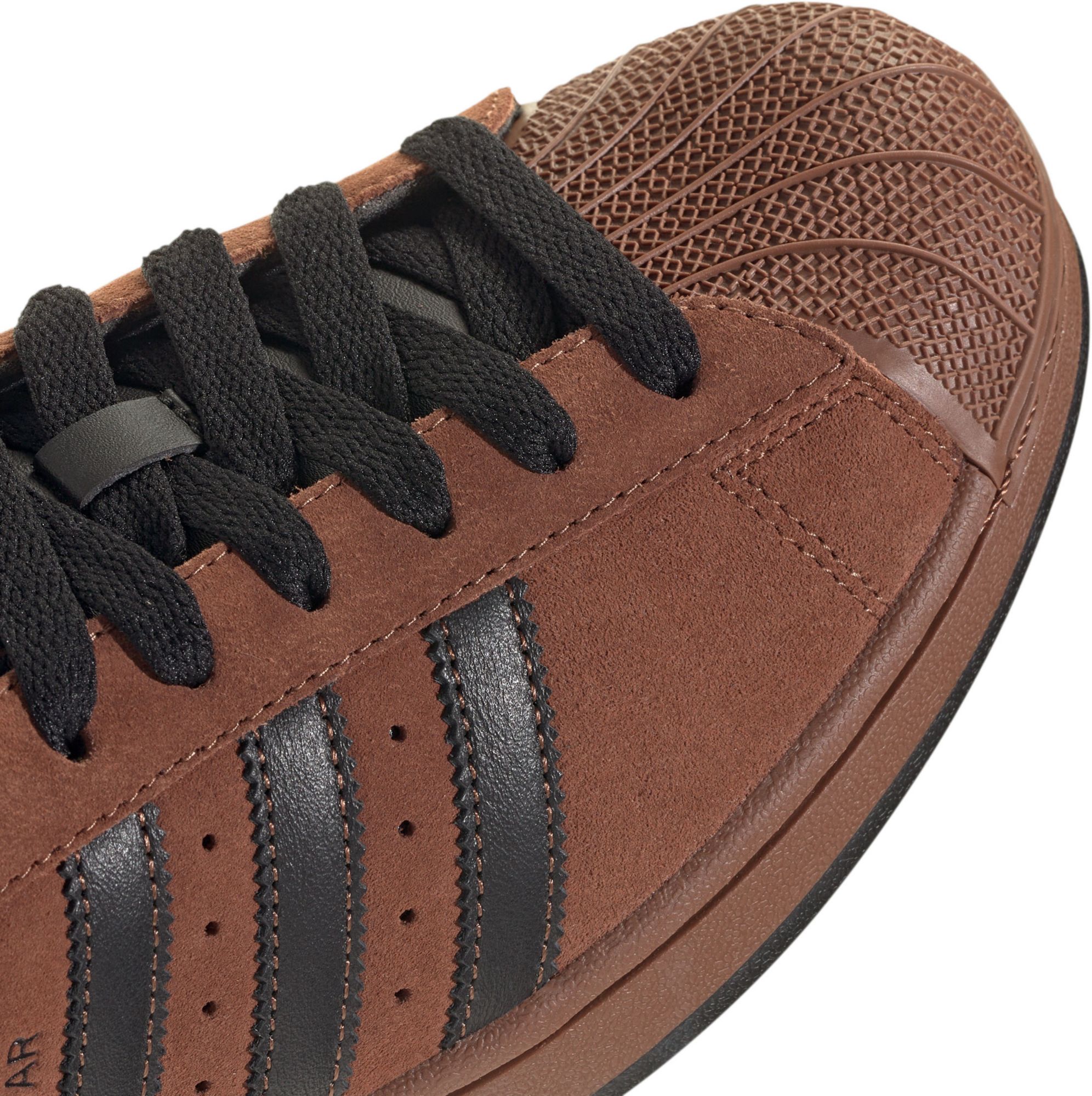 adidas Men's Superstar II Shoes product image