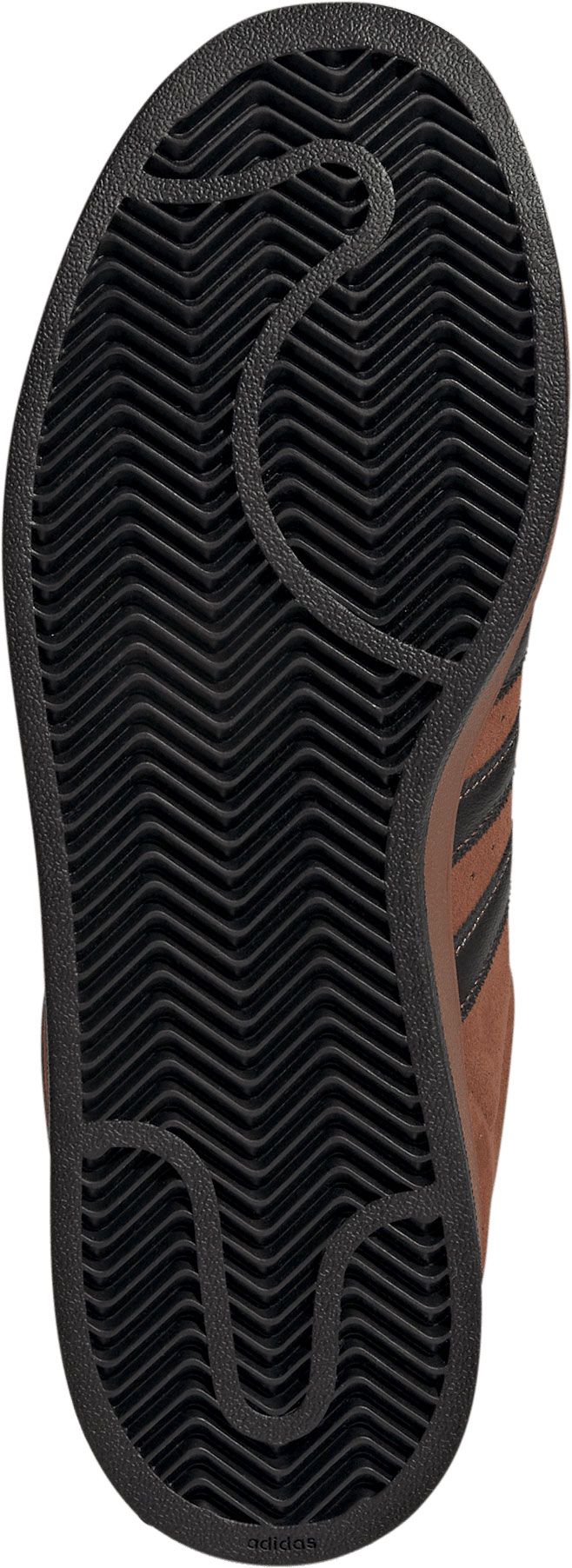 adidas Men's Superstar II Shoes product image