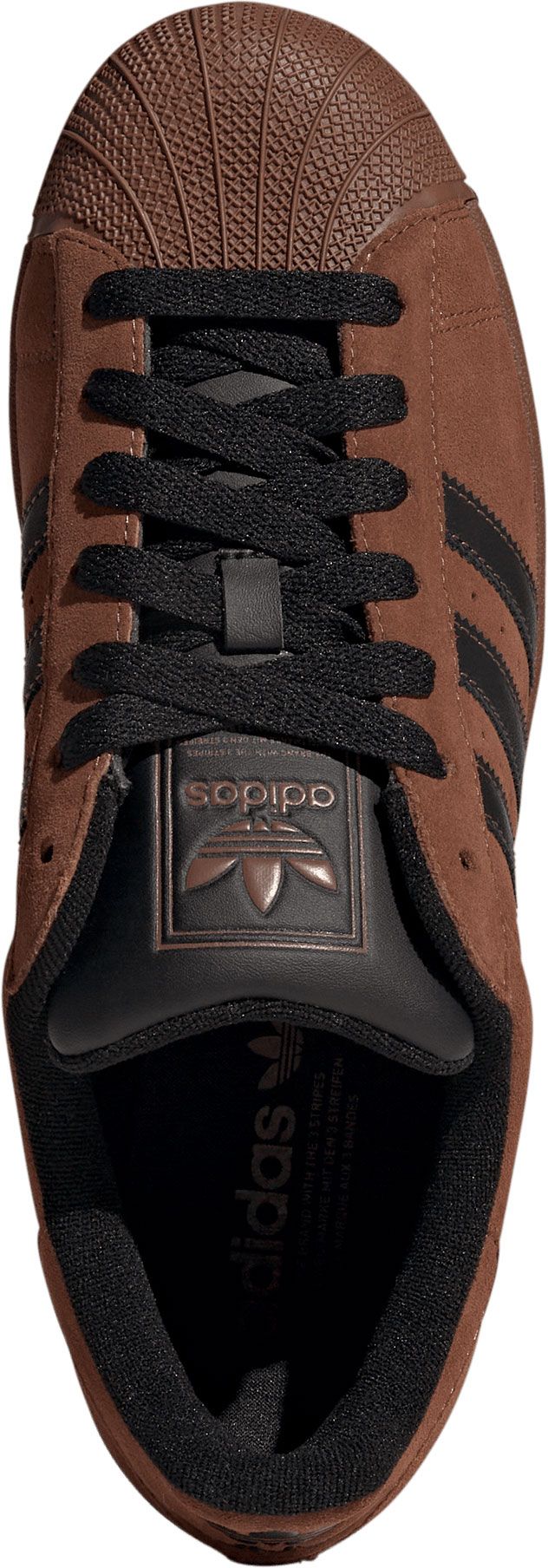 adidas Men's Superstar II Shoes product image