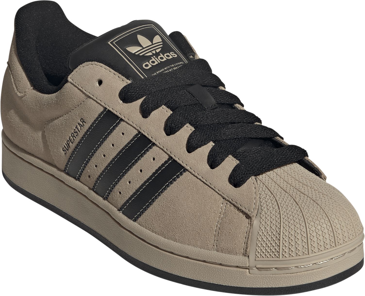 adidas Men's Superstar II Shoes product image