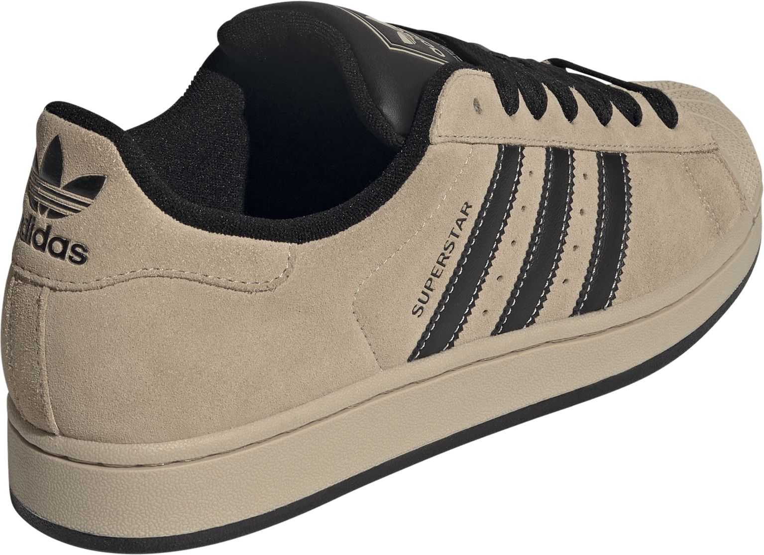 adidas Men's Superstar II Shoes product image