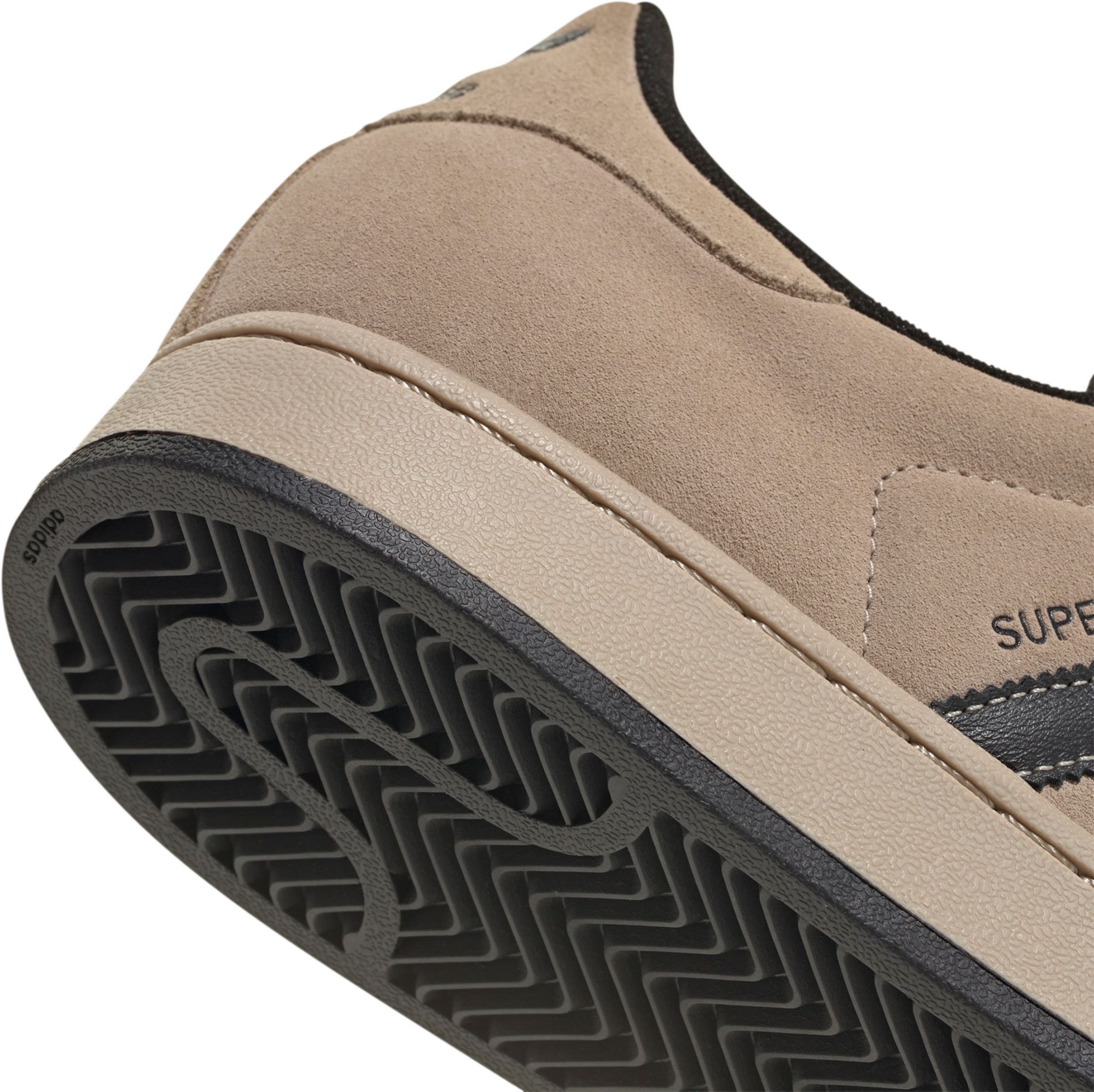 adidas Men's Superstar II Shoes product image