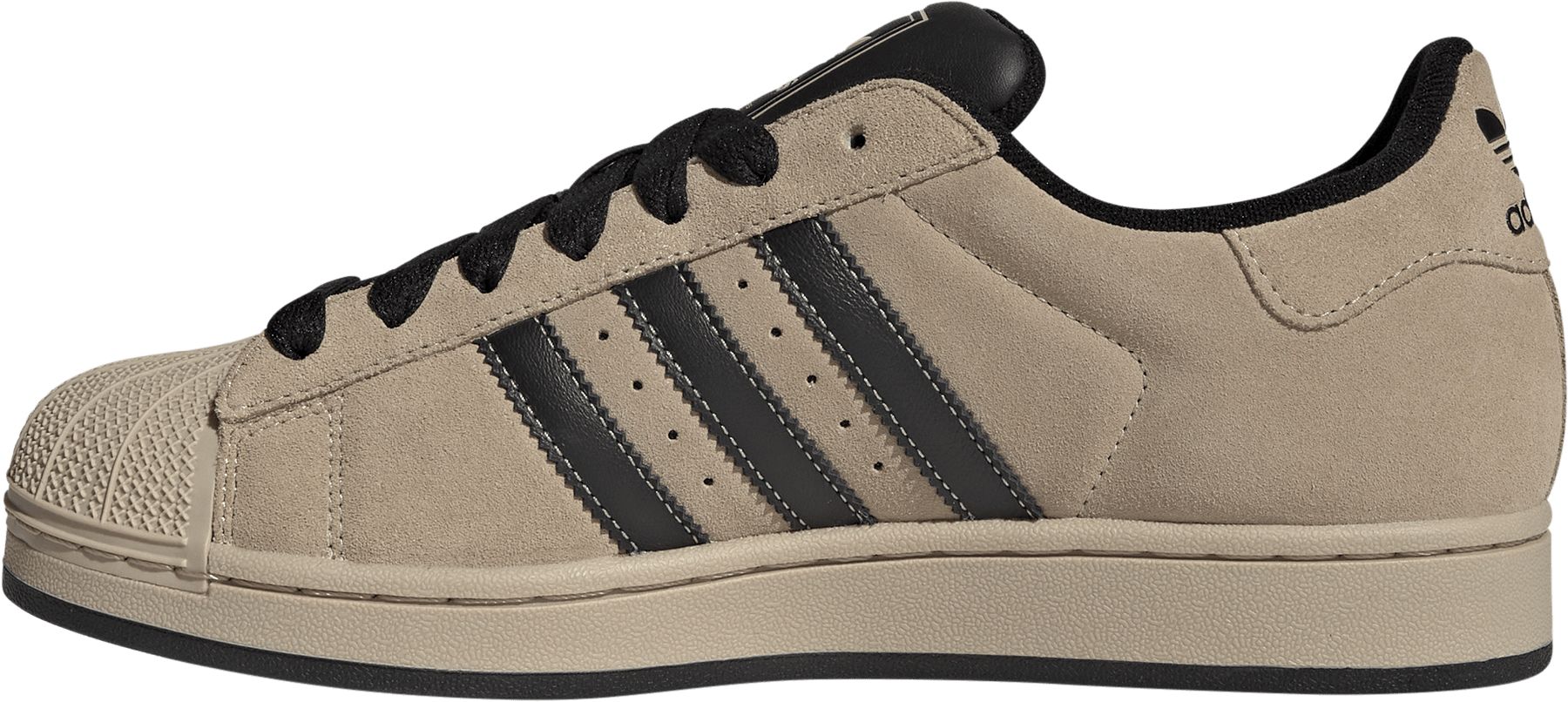 adidas Men's Superstar II Shoes product image