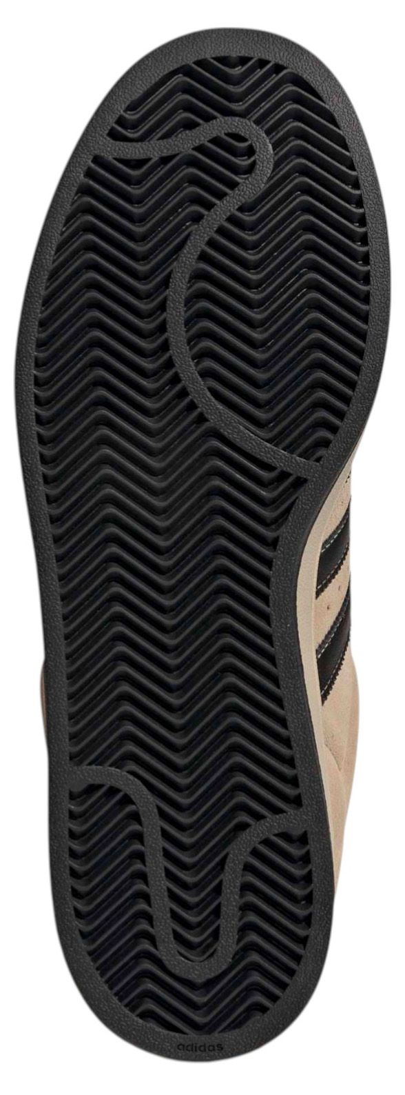 adidas Men's Superstar II Shoes product image