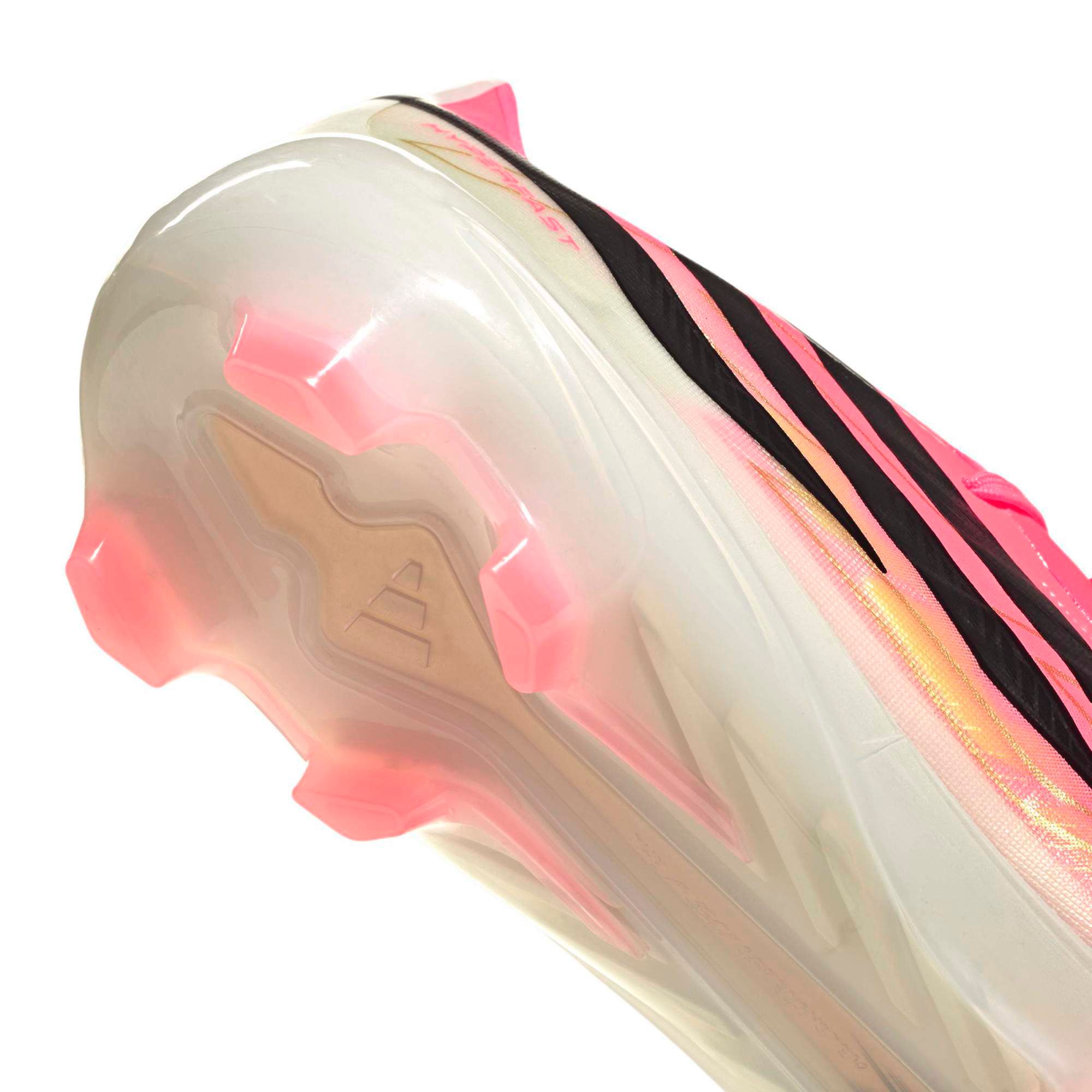 adidas F50 Hyperfast Pro FG Soccer Cleats product image