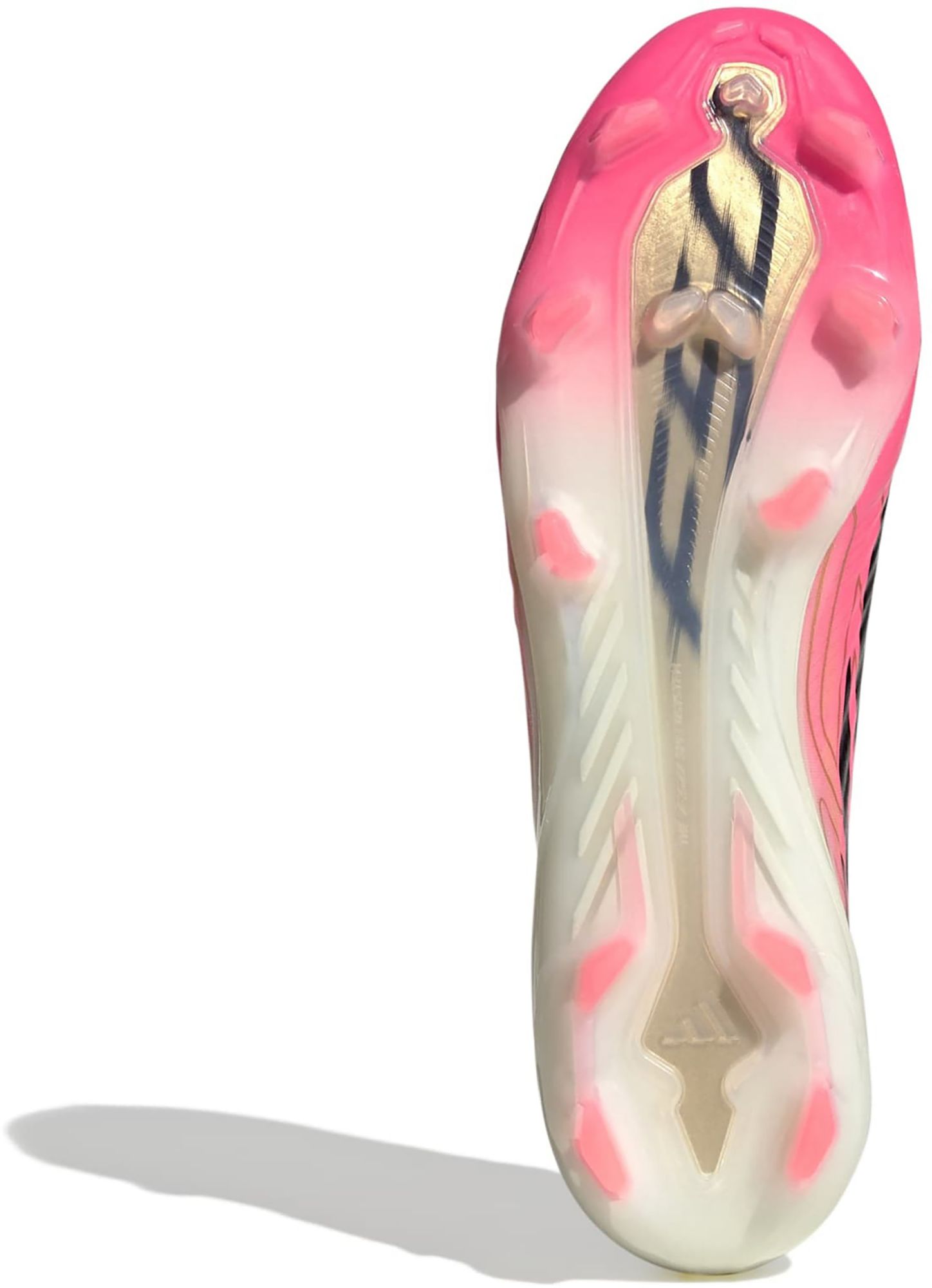 adidas F50 Hyperfast Pro FG Soccer Cleats product image
