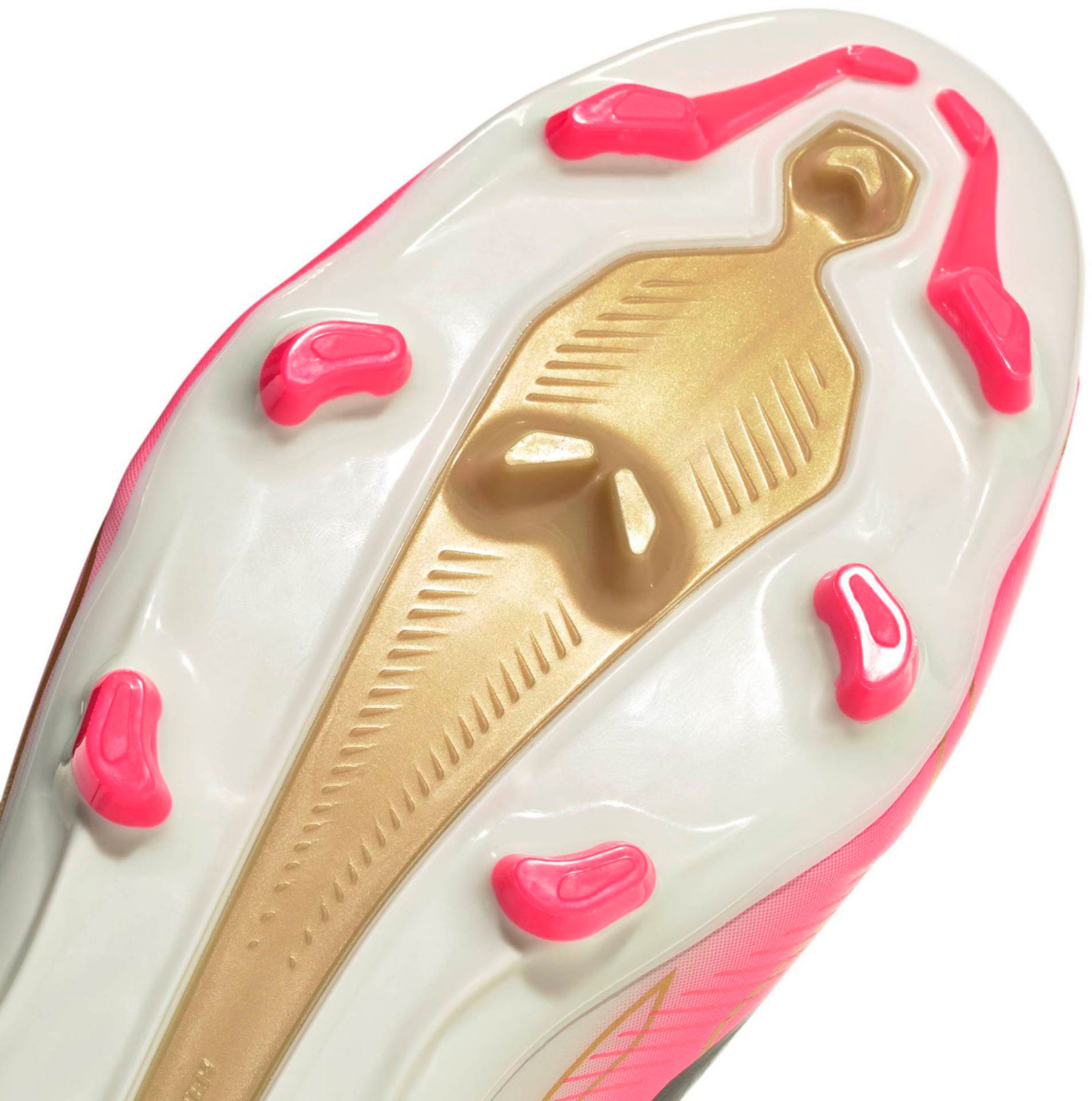 adidas F50 Hyperfast League FG Soccer Cleats product image