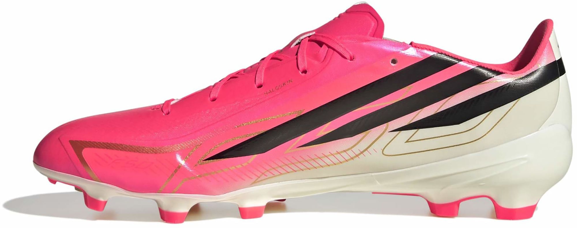 adidas F50 Hyperfast League FG Soccer Cleats product image