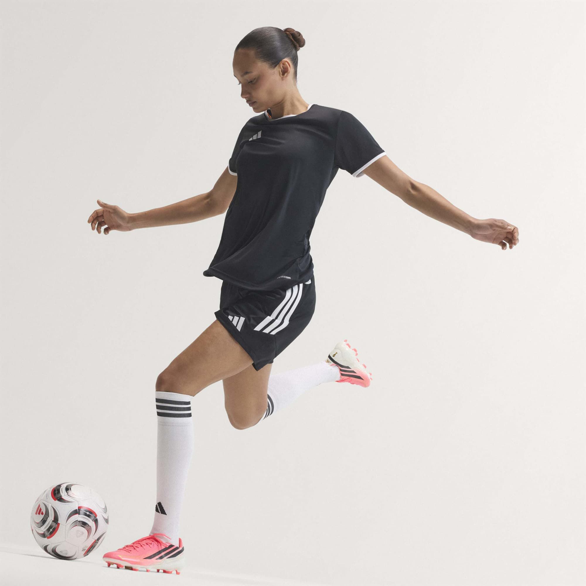 adidas F50 Hyperfast League FG Soccer Cleats product image