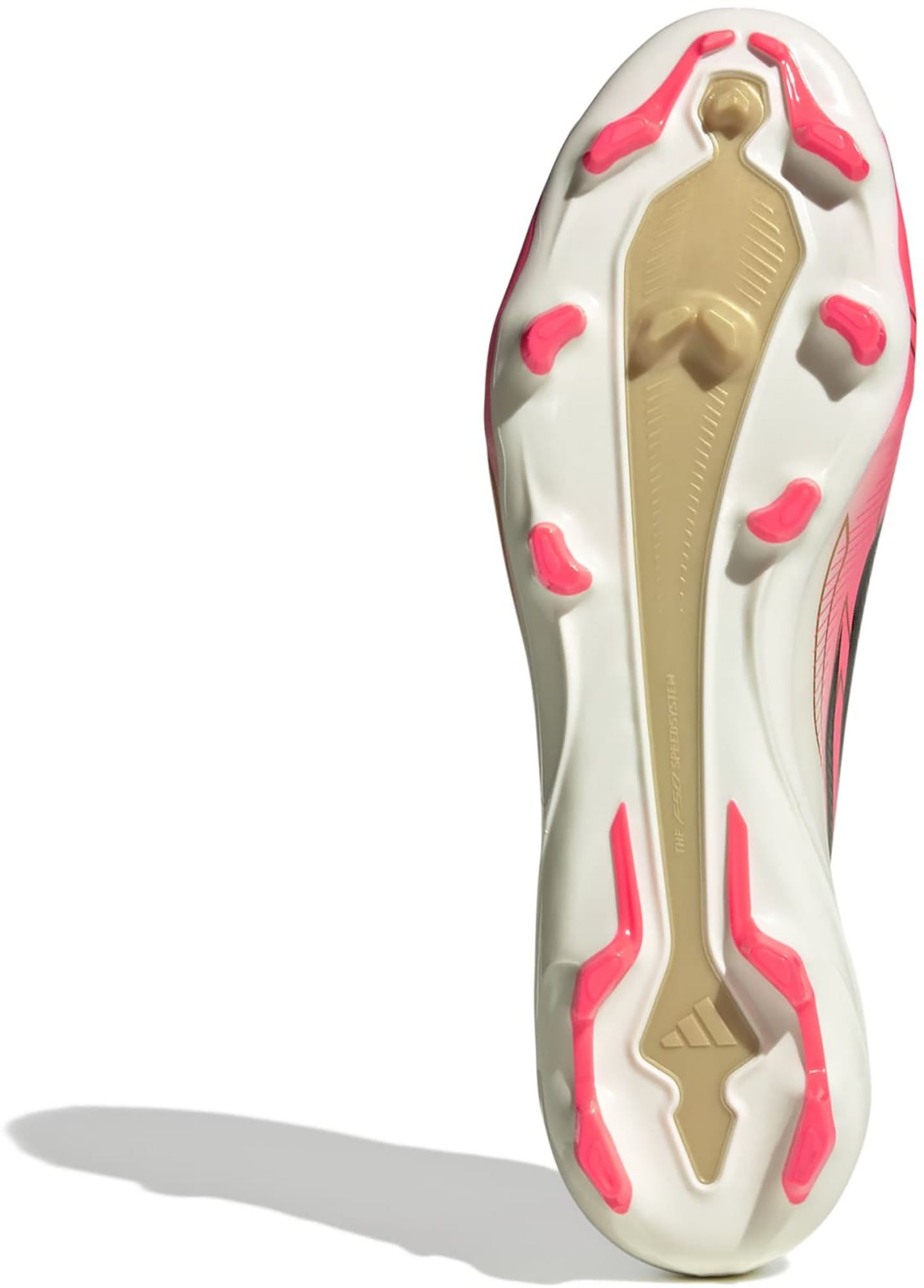 adidas F50 Hyperfast League FG Soccer Cleats product image