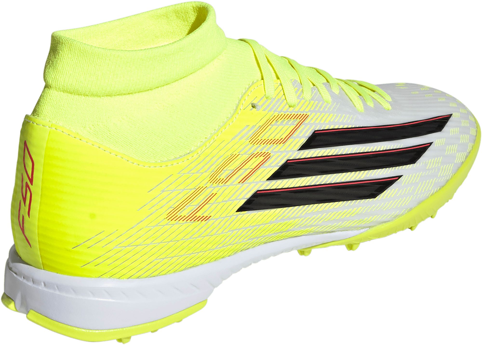 adidas F50 League Turf Mid Soccer Cleats product image