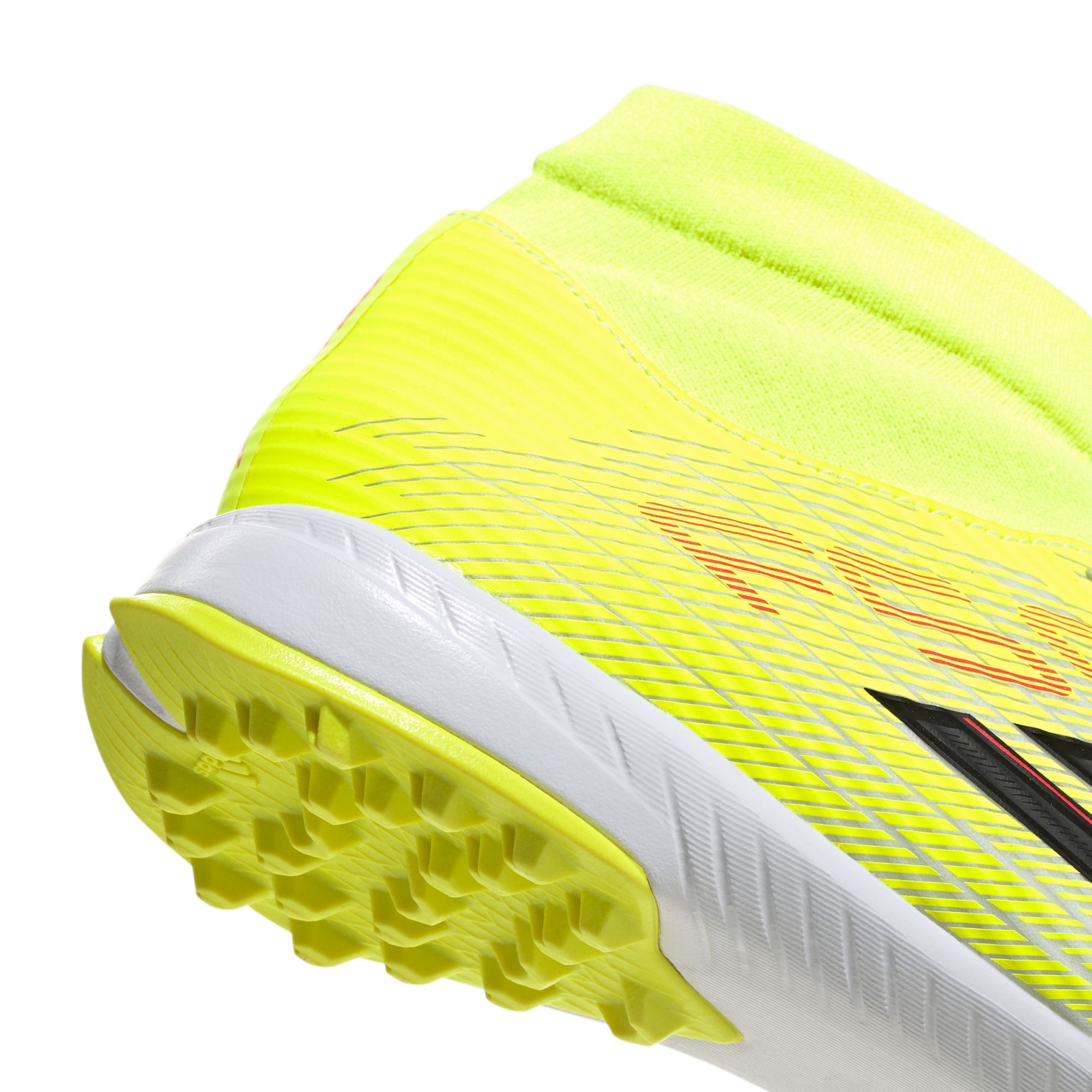 adidas F50 League Turf Mid Soccer Cleats product image