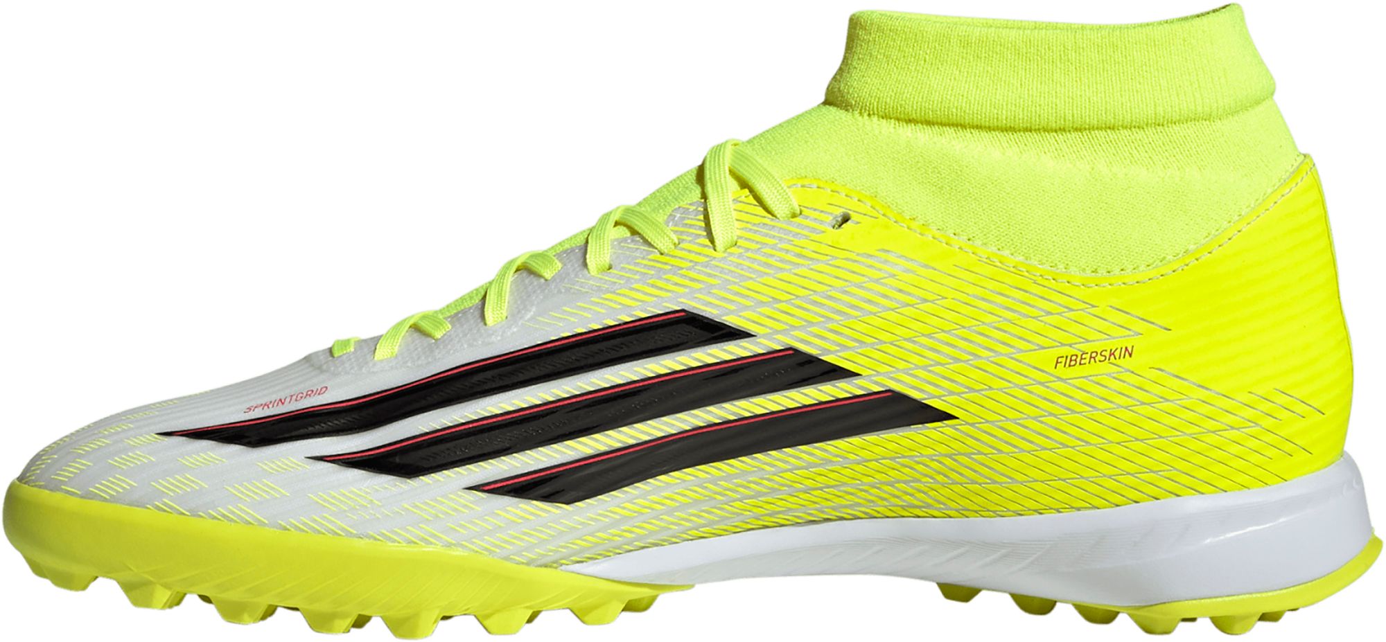 adidas F50 League Turf Mid Soccer Cleats product image