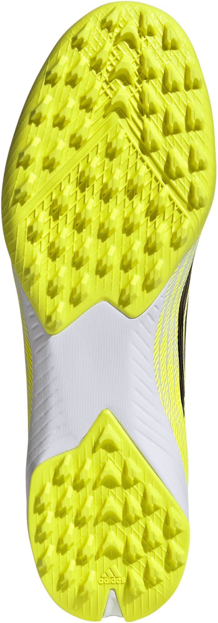 adidas F50 League Turf Mid Soccer Cleats product image