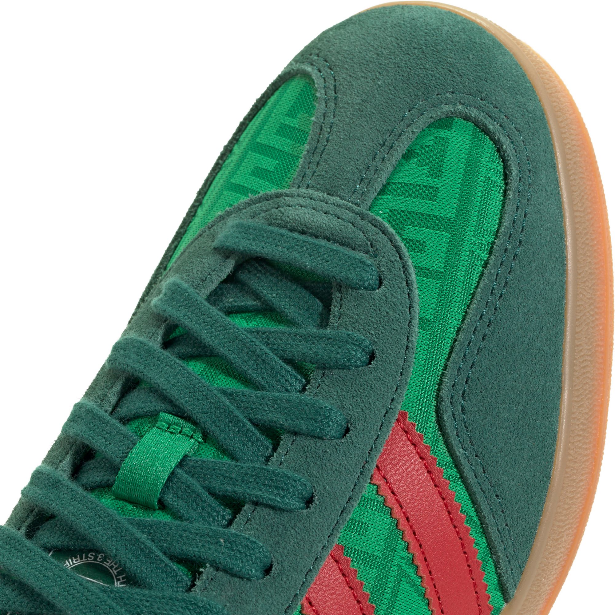 adidas World Cup Gazelle Indoor Shoes product image