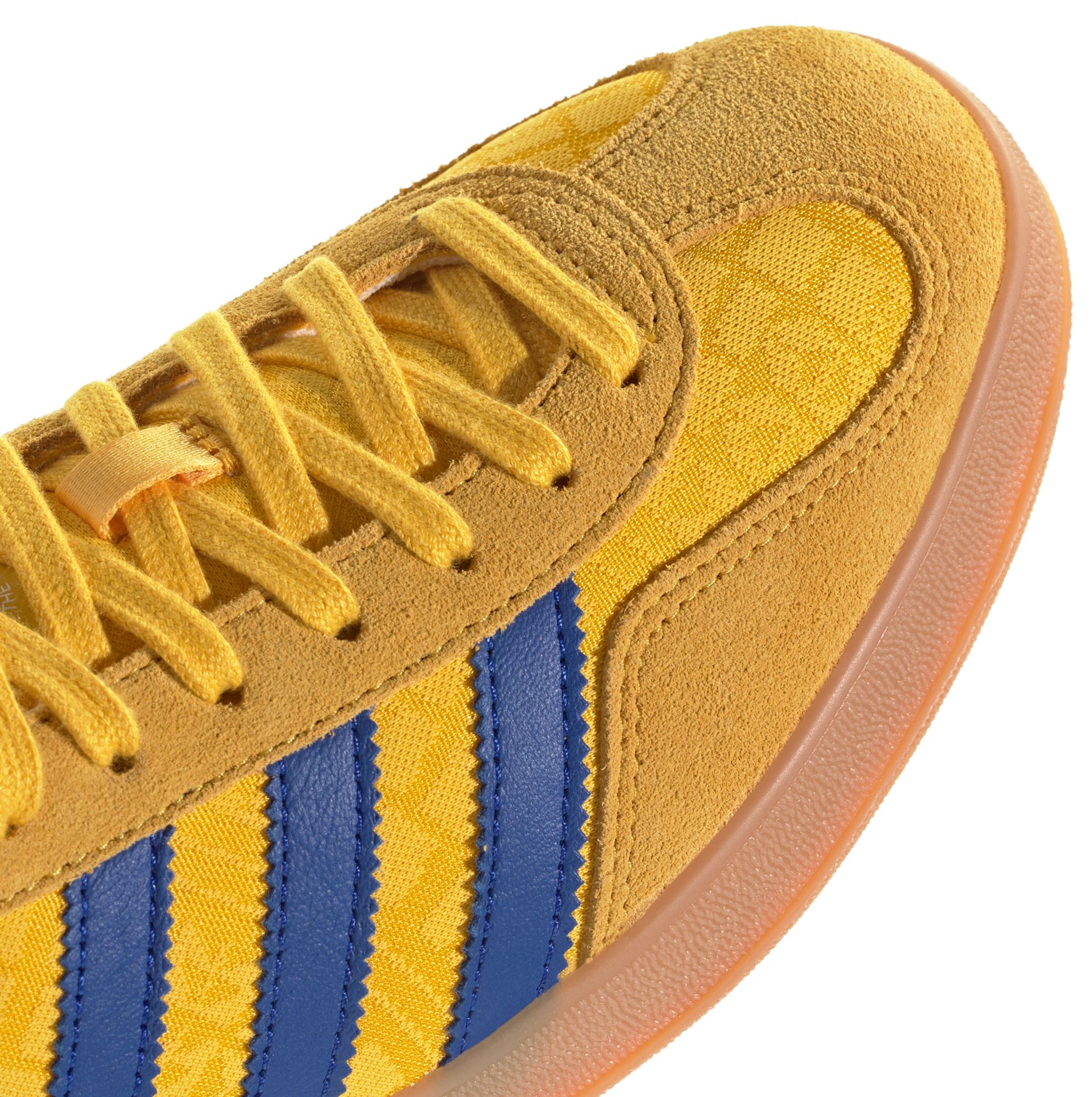 adidas World Cup Gazelle Indoor Shoes product image
