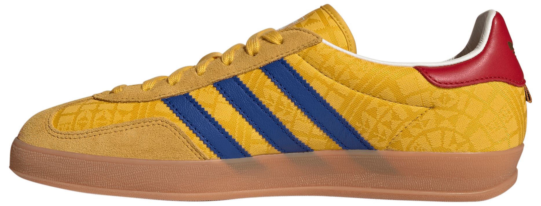 adidas World Cup Gazelle Indoor Shoes product image