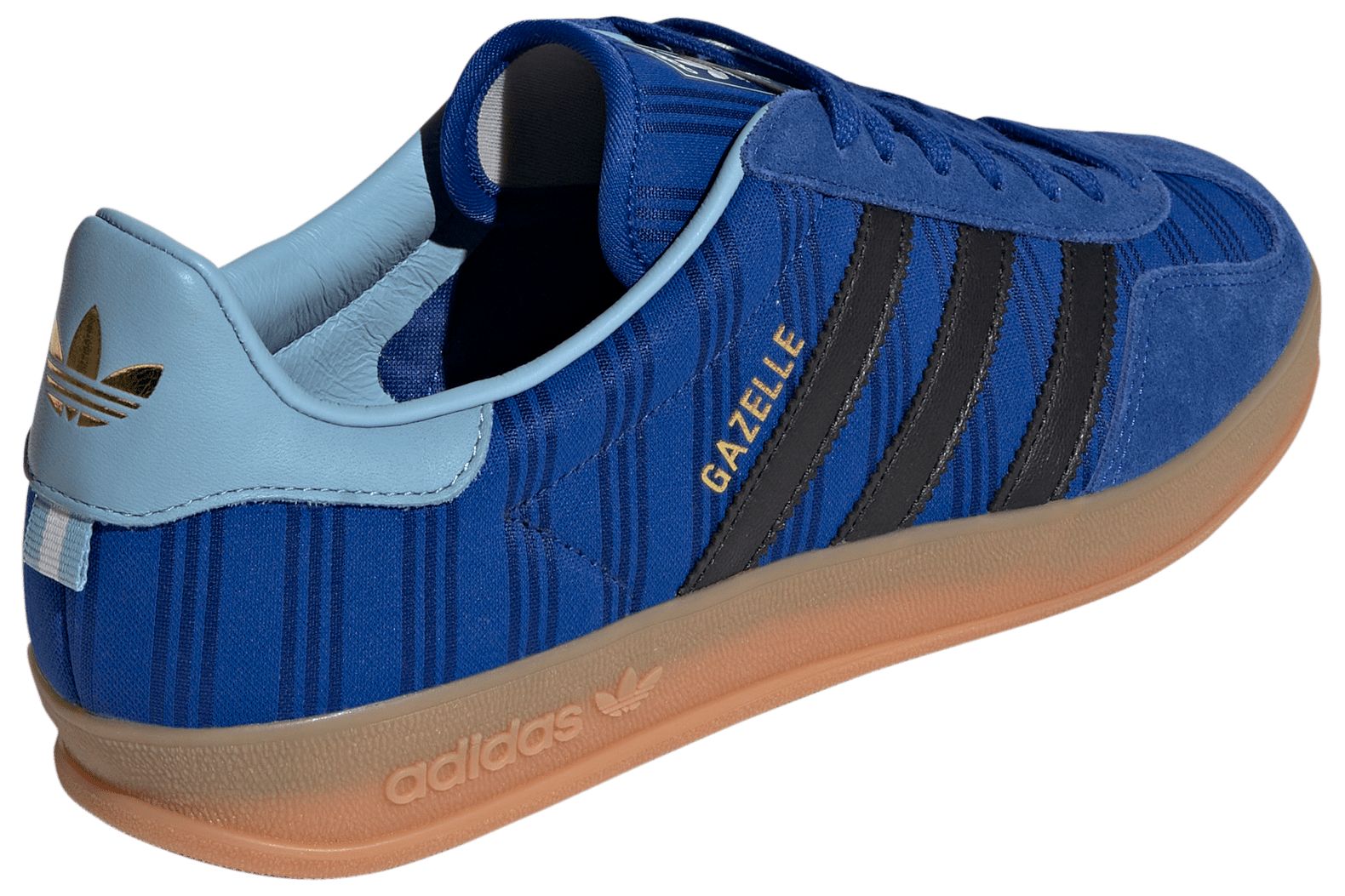 adidas World Cup Gazelle Indoor Shoes product image