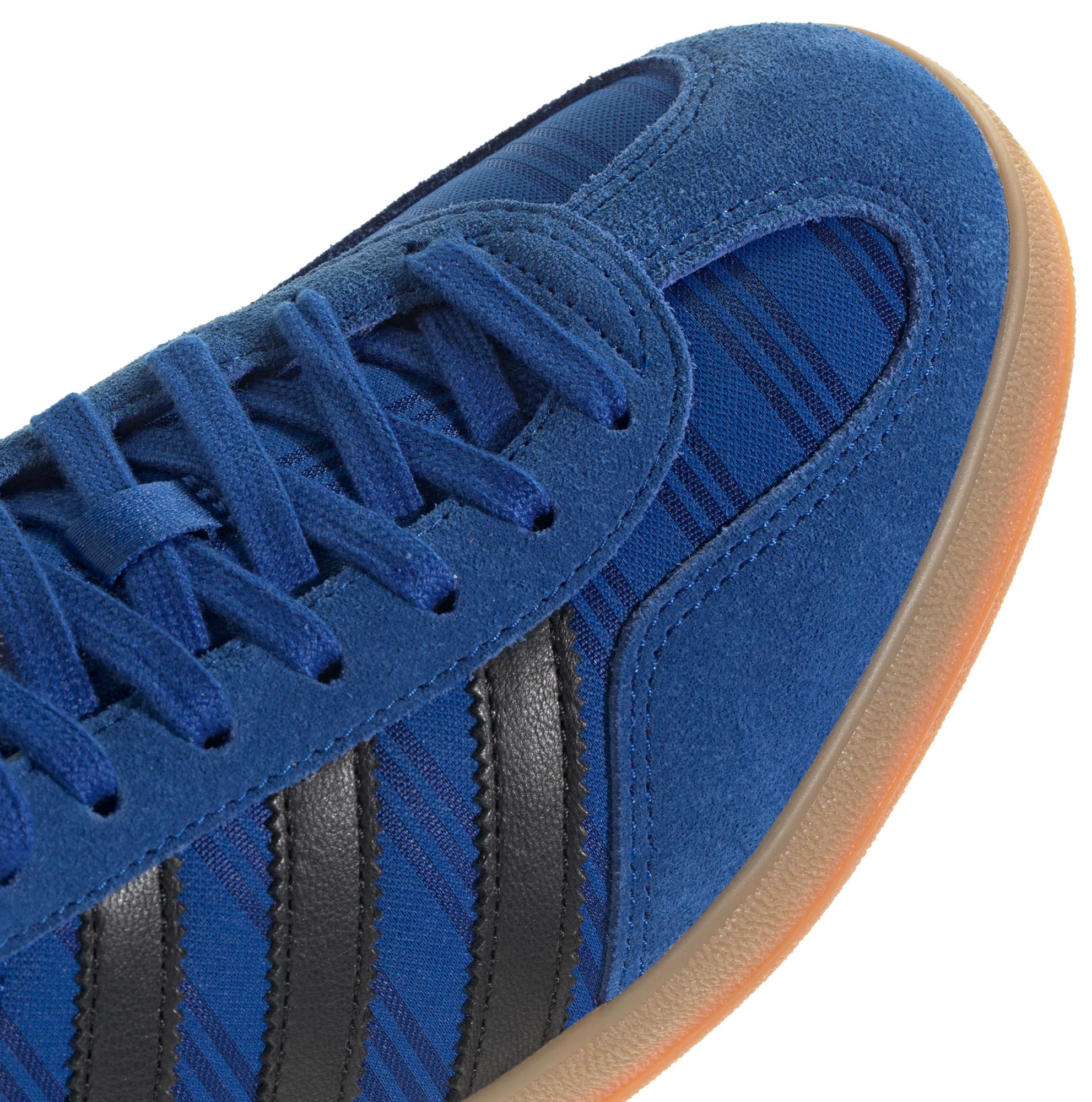 adidas World Cup Gazelle Indoor Shoes product image