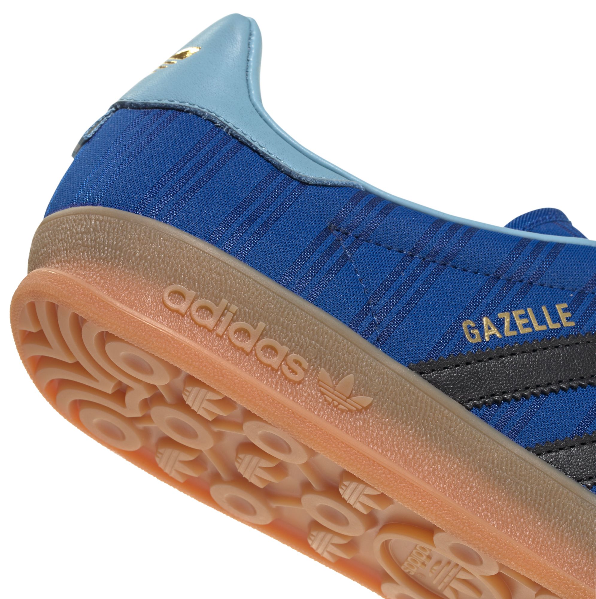adidas World Cup Gazelle Indoor Shoes product image