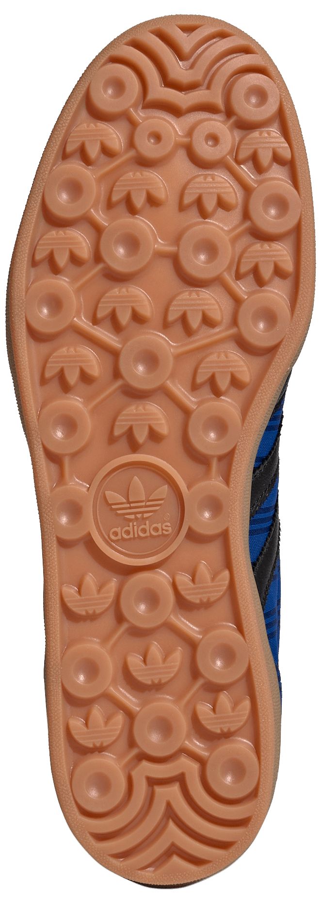 adidas World Cup Gazelle Indoor Shoes product image