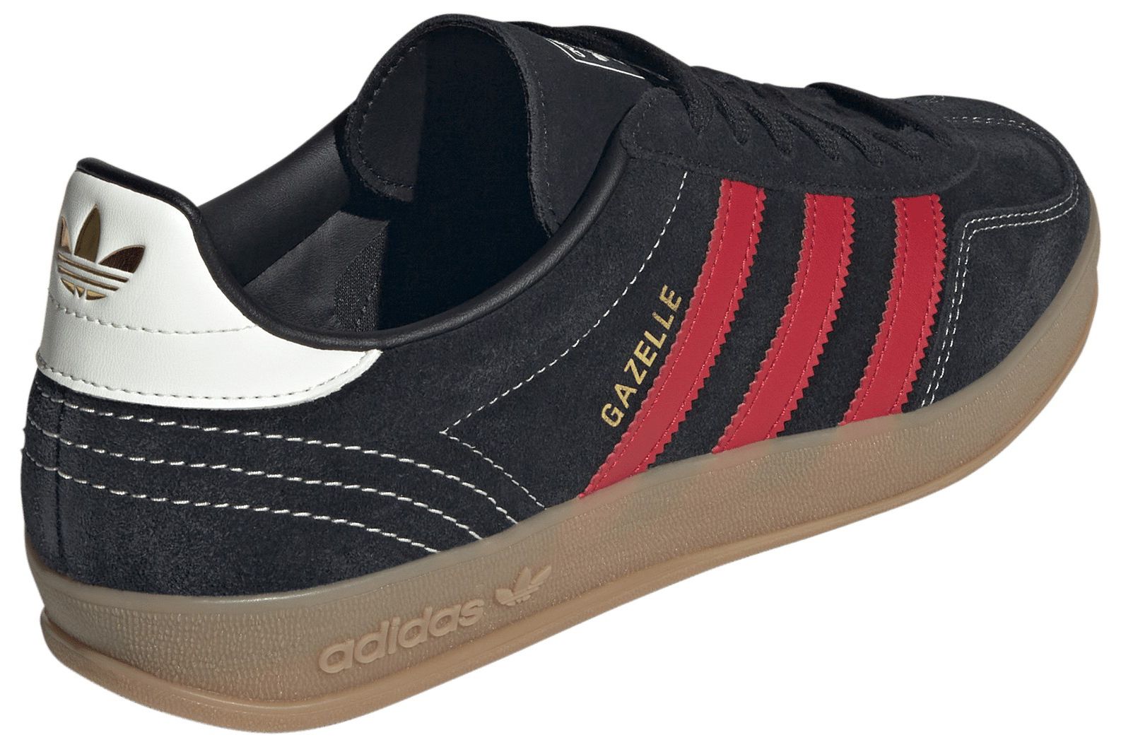adidas Men's Gazelle Indoor Shoes product image