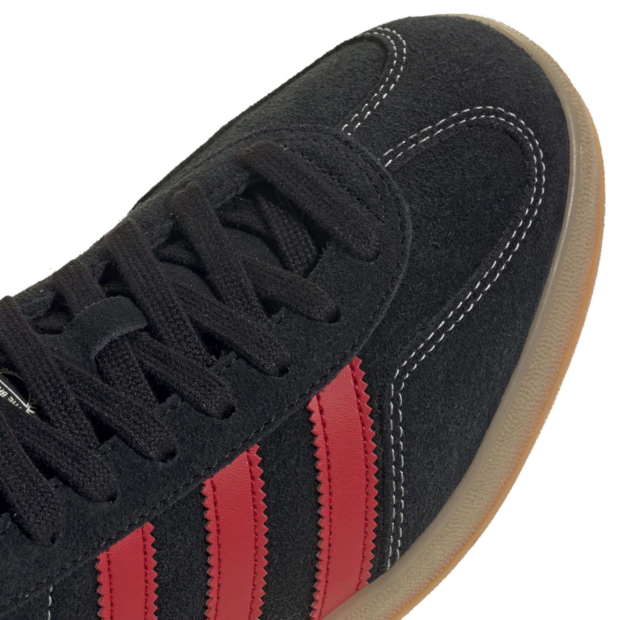 adidas Men's Gazelle Indoor Shoes product image