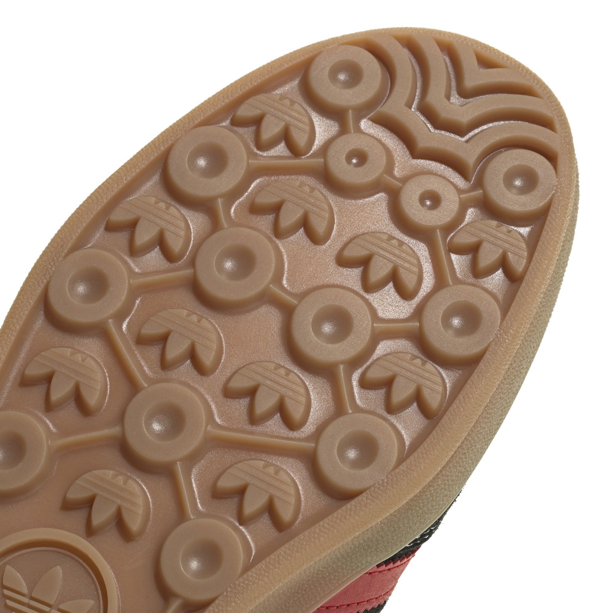 adidas Men's Gazelle Indoor Shoes product image