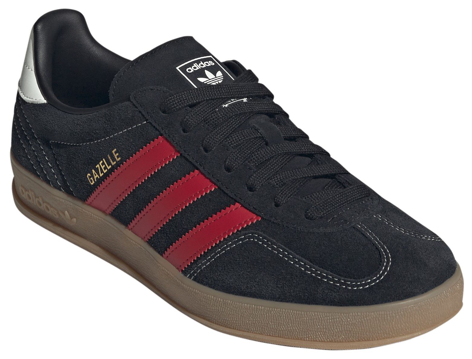 adidas Men's Gazelle Indoor Shoes product image