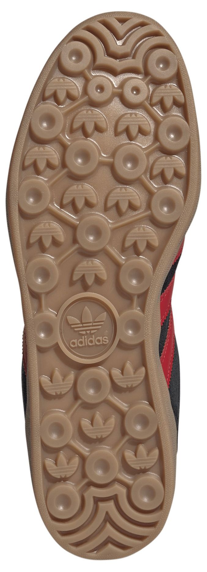 adidas Men's Gazelle Indoor Shoes product image