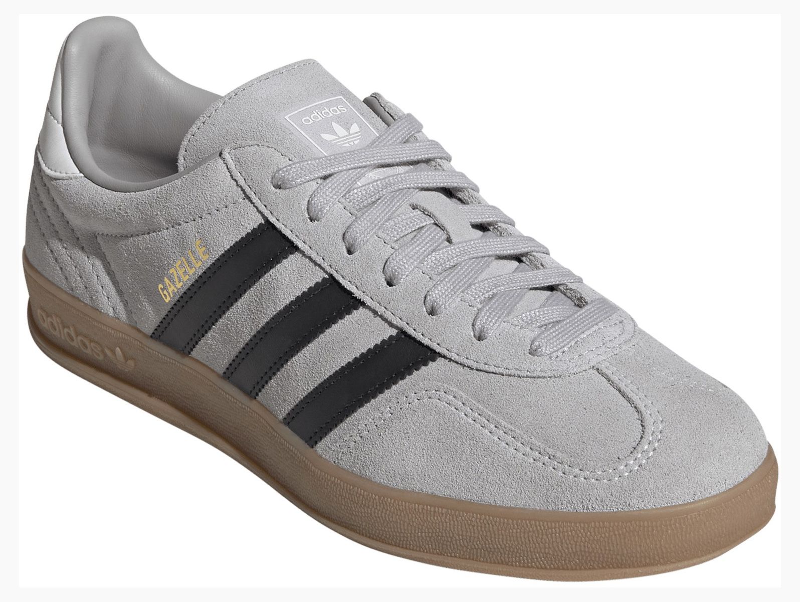 adidas Men's Gazelle Indoor Shoes product image