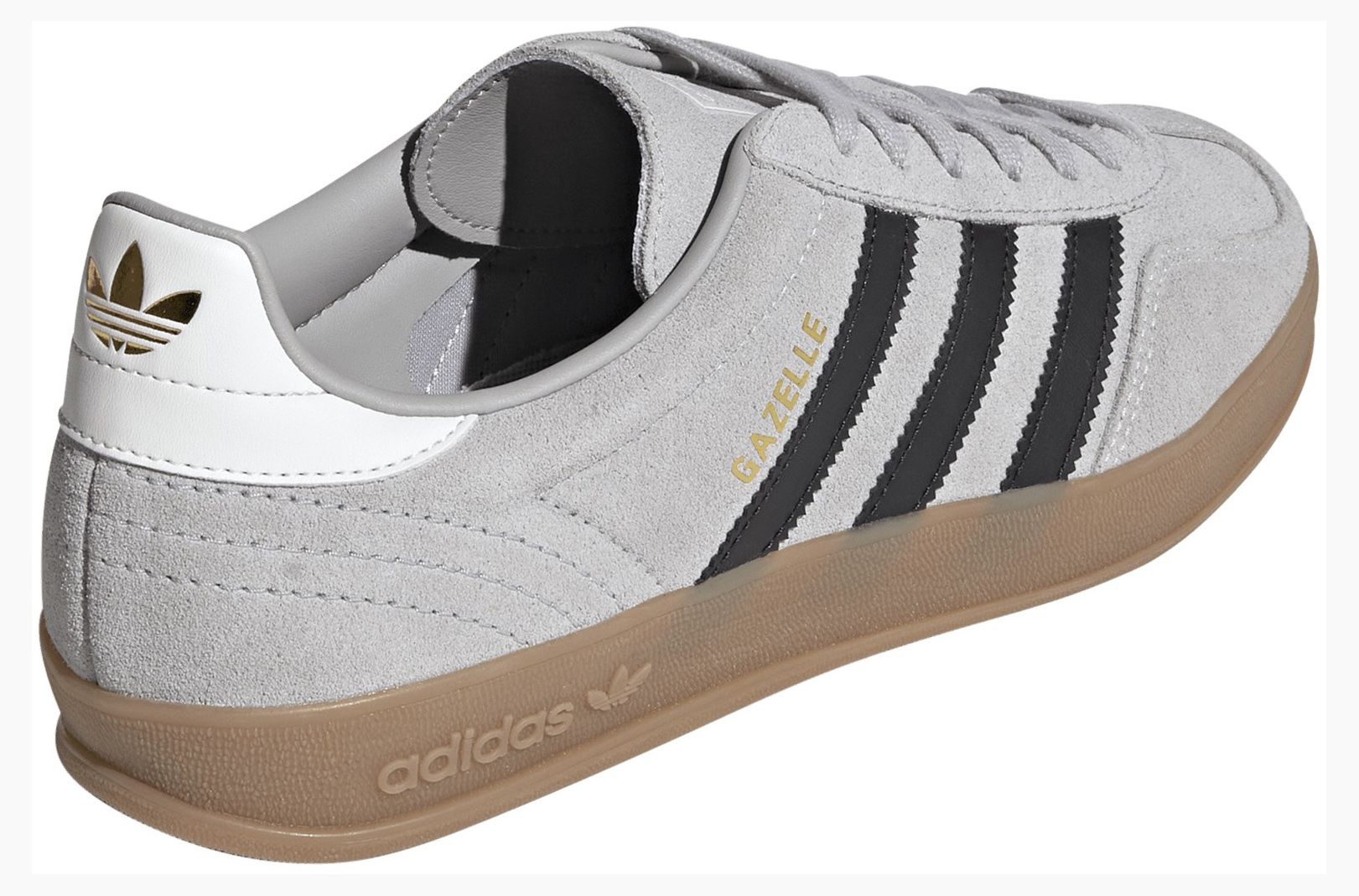 adidas Men's Gazelle Indoor Shoes product image