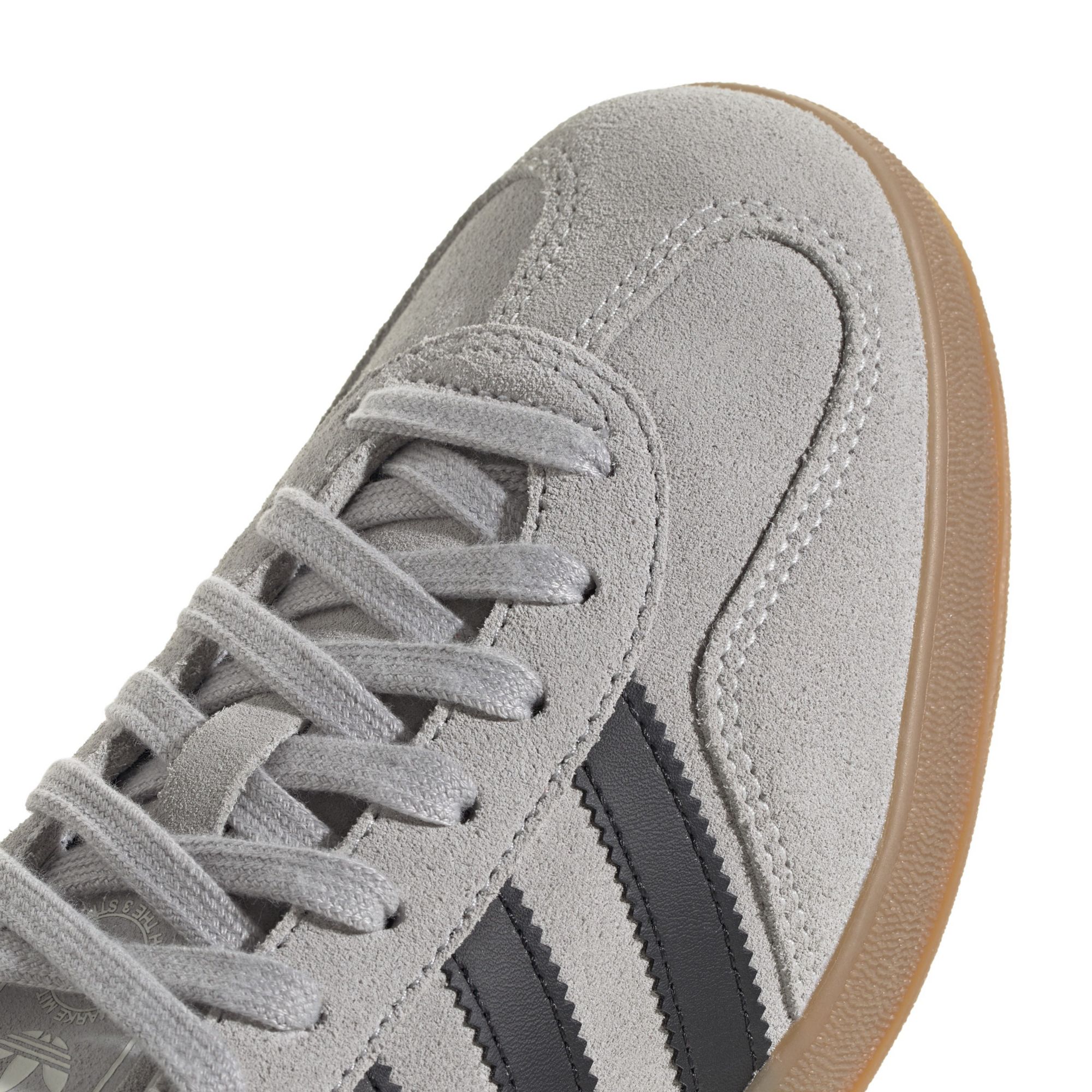 adidas Men's Gazelle Indoor Shoes product image