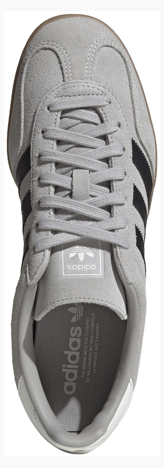 adidas Men's Gazelle Indoor Shoes product image