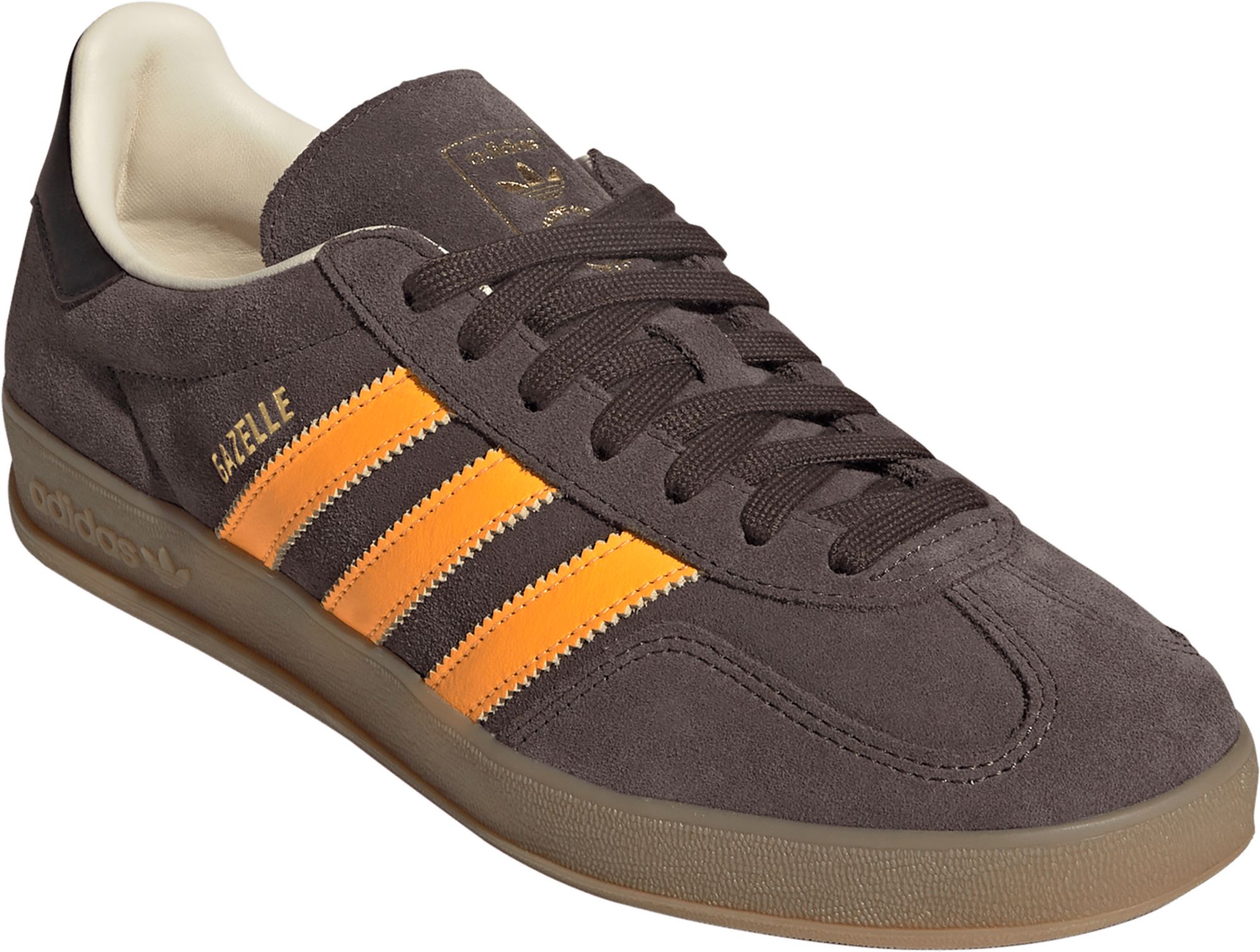 adidas Men's Gazelle Indoor Shoes product image