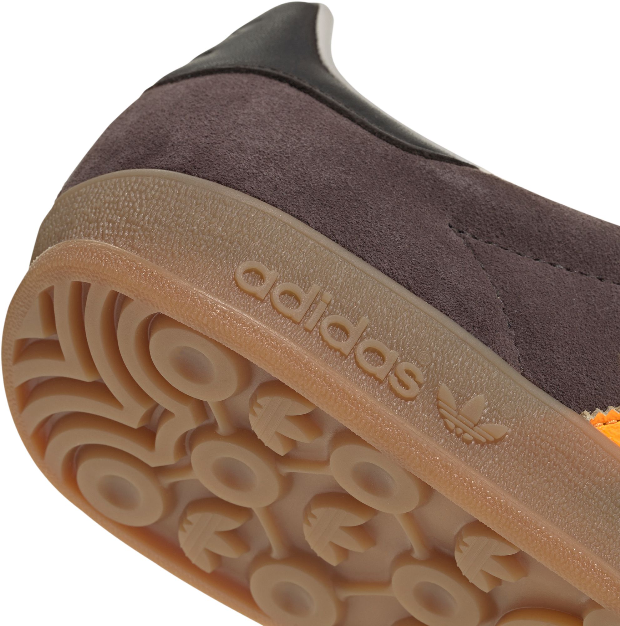 adidas Men's Gazelle Indoor Shoes product image