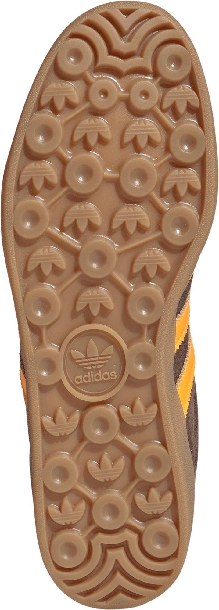 adidas Men's Gazelle Indoor Shoes product image