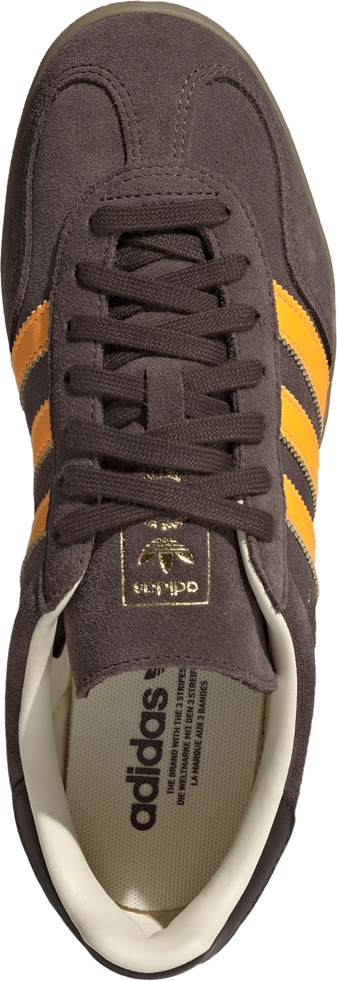 adidas Men's Gazelle Indoor Shoes product image